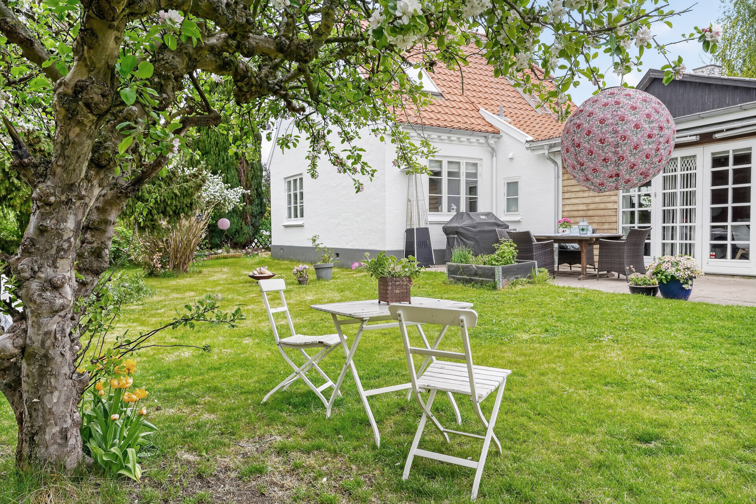 Kokkedalsvej 30B, 2970 Hørsholm