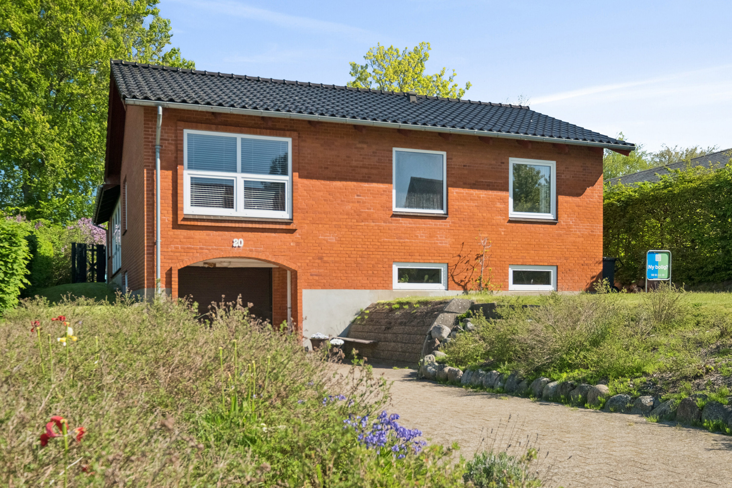 Kærvej 20, 9800 Hjørring