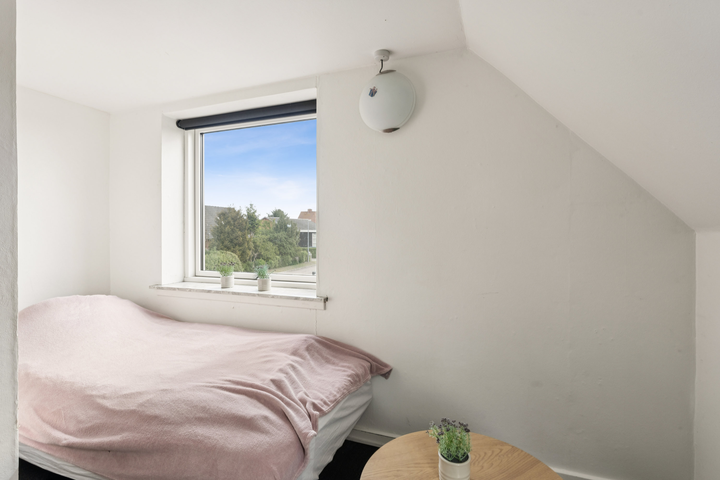 Fremhævet  billede i fuldskærmstilstand. Billede af Solvej 7, 8950 Ørsted