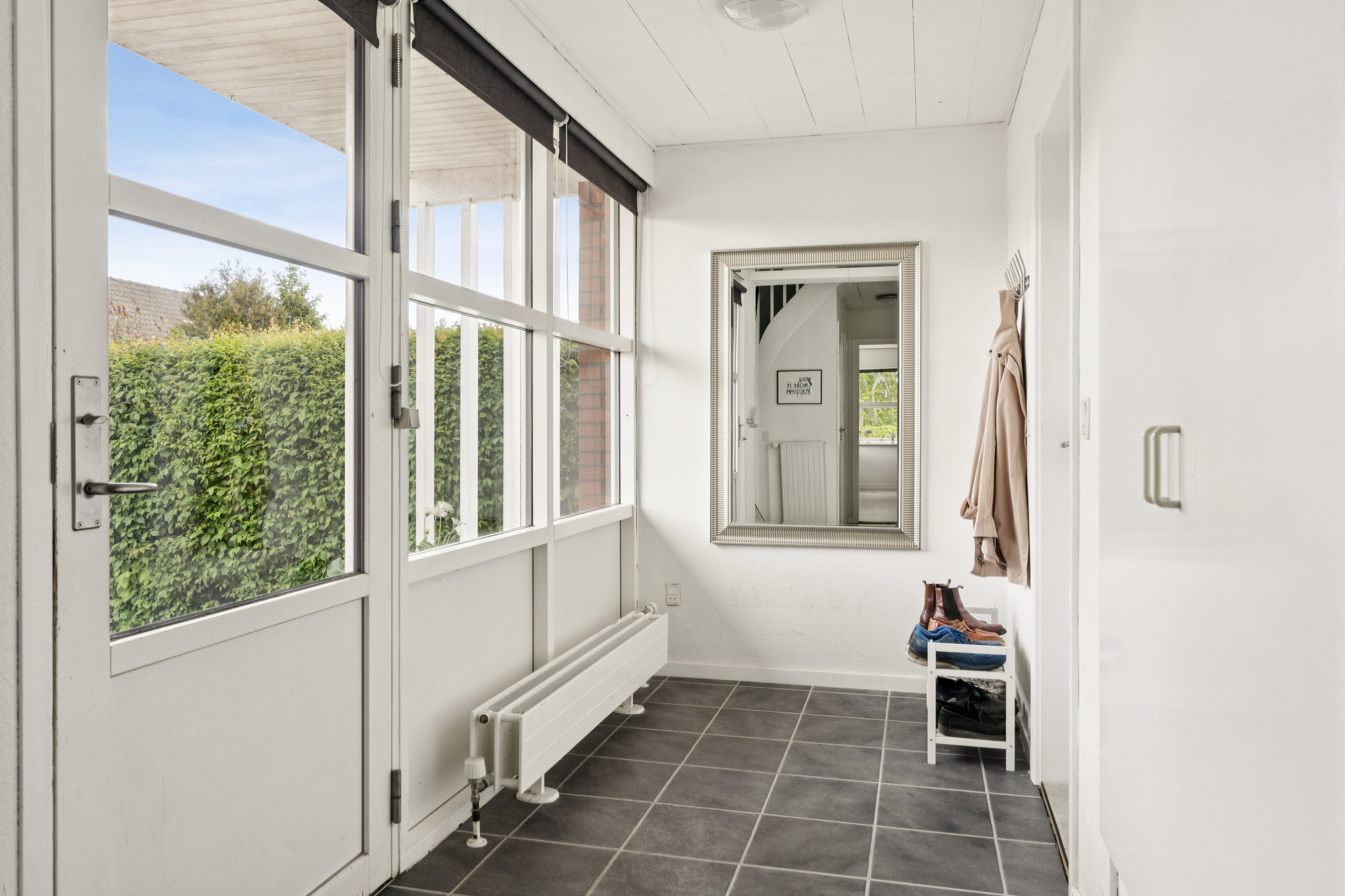 Fremhævet  billede i fuldskærmstilstand. Billede af Solvej 7, 8950 Ørsted