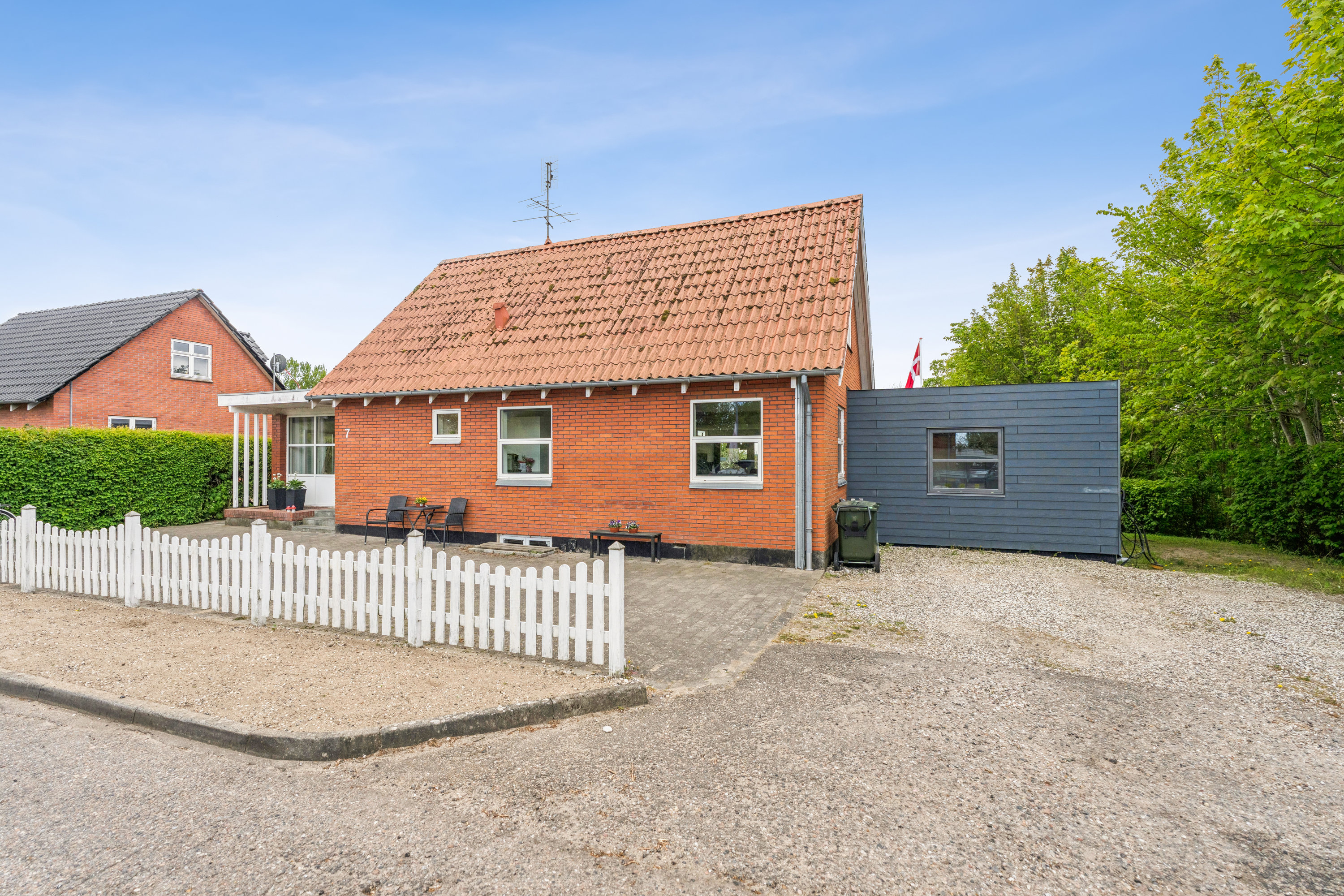 Solvej 7, 8950 Ørsted