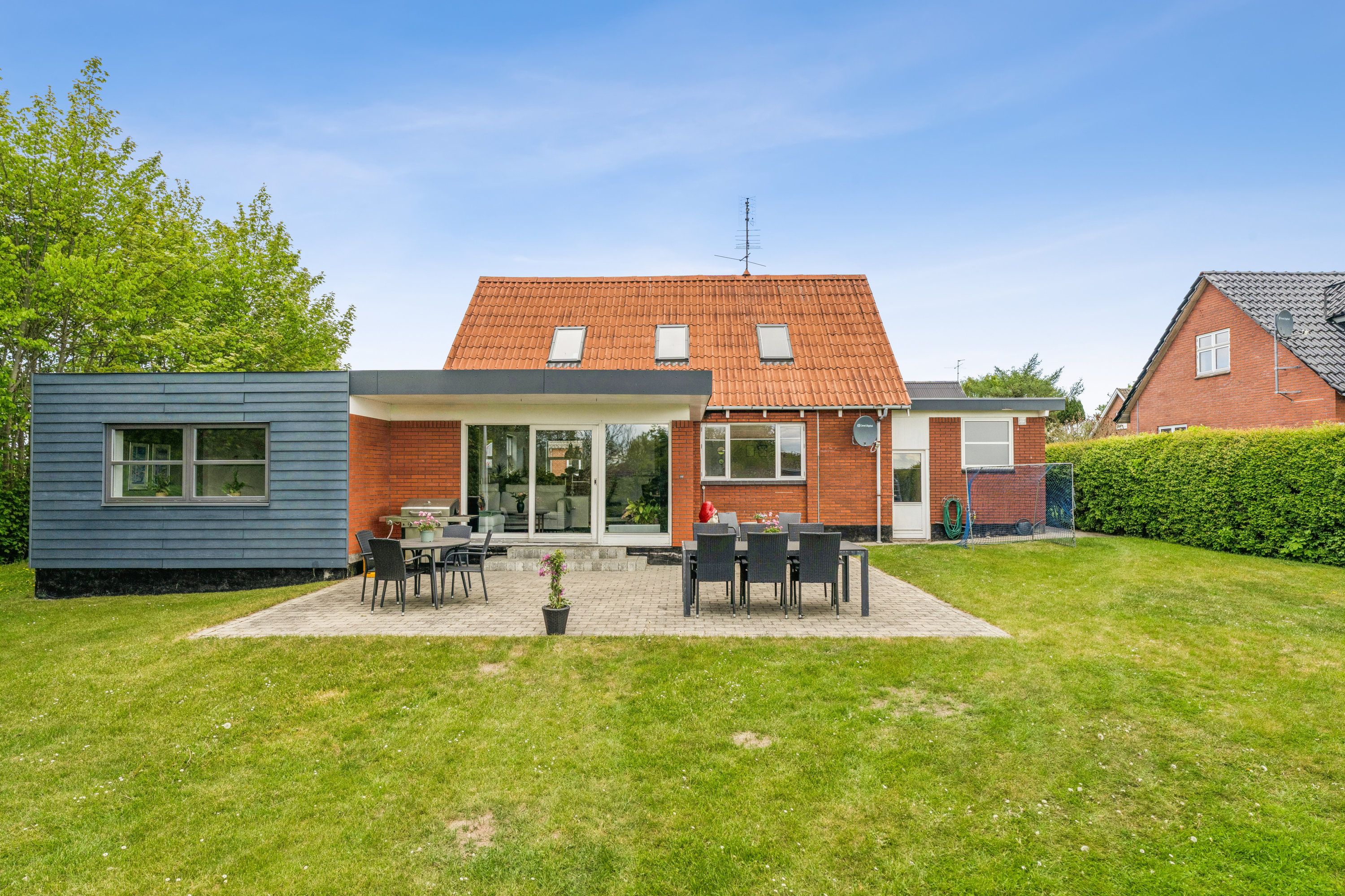 Solvej 7, 8950 Ørsted