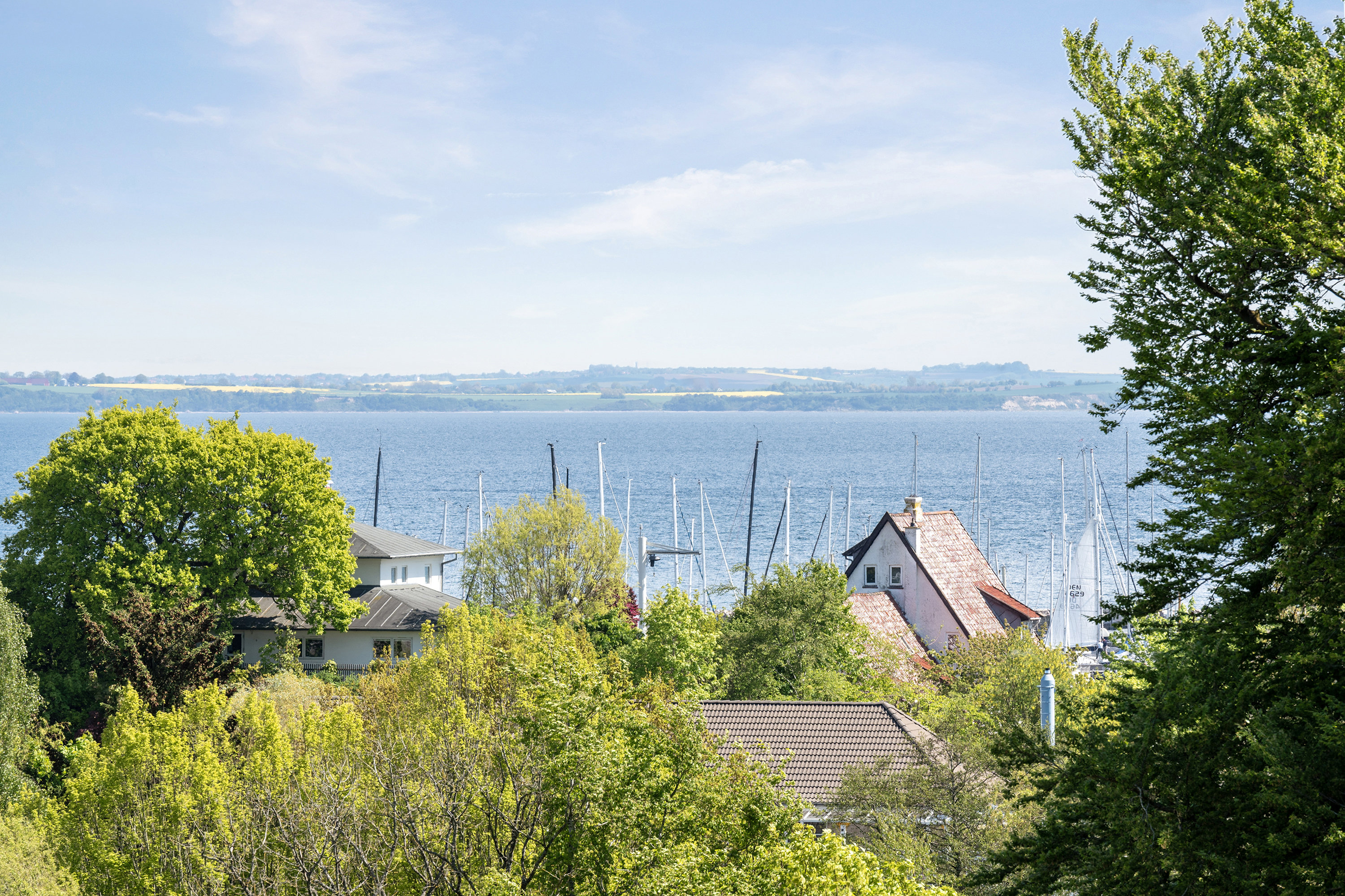 Trørødvej 28B, 2. 12., 2950 Vedbæk