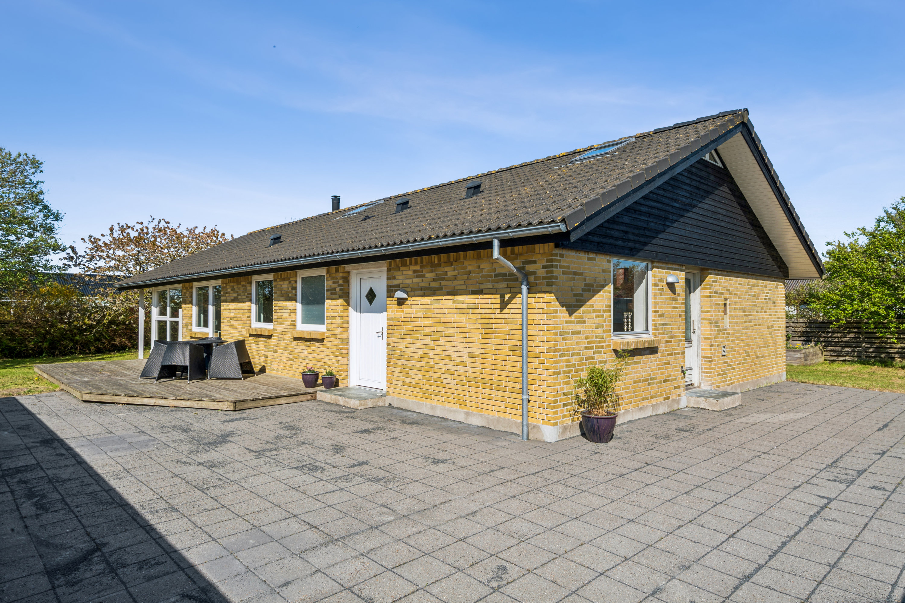 Nejstbakken 28, 9850 Hirtshals