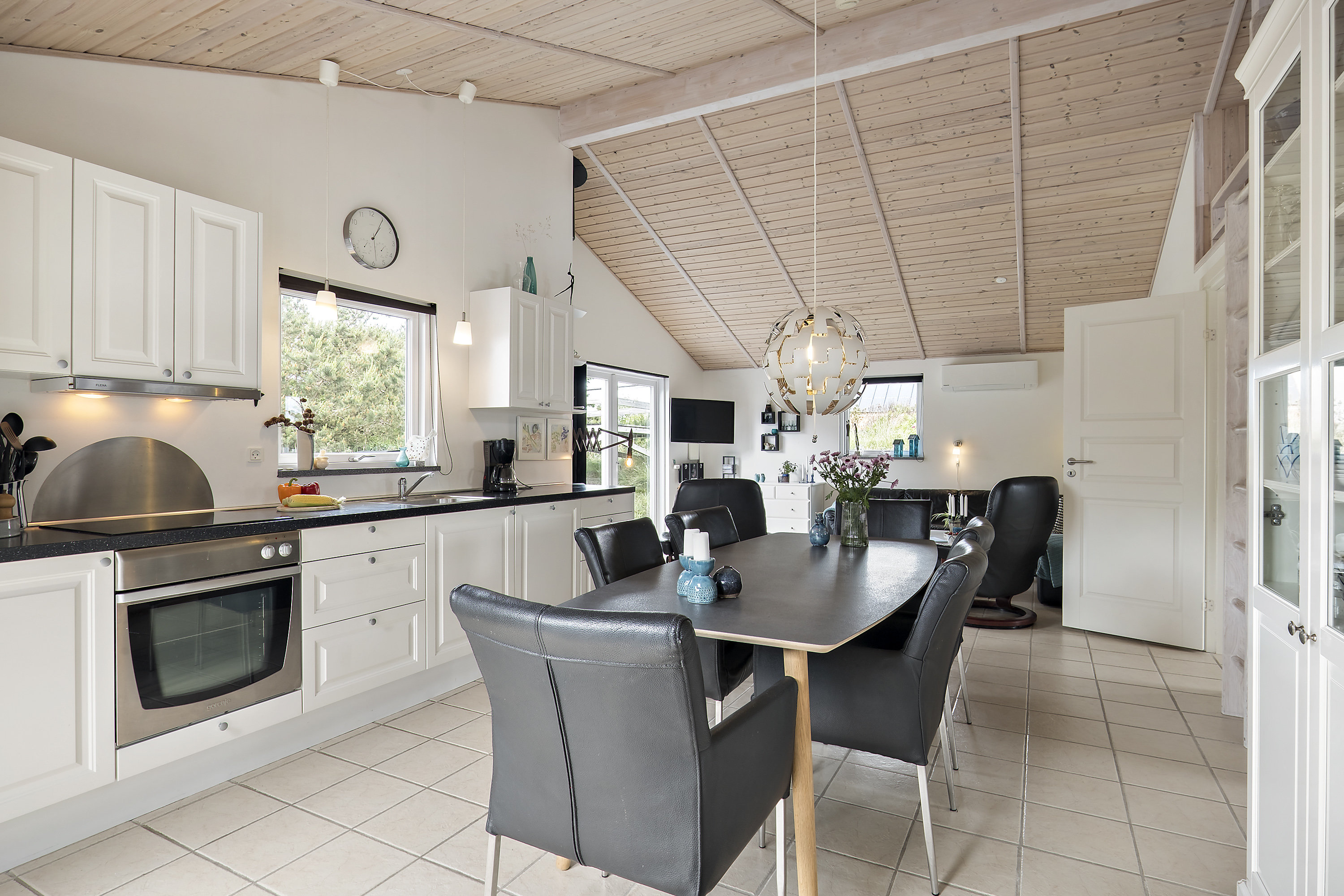 Strandvejen 83A, Lild Strand, 7741 Frøstrup