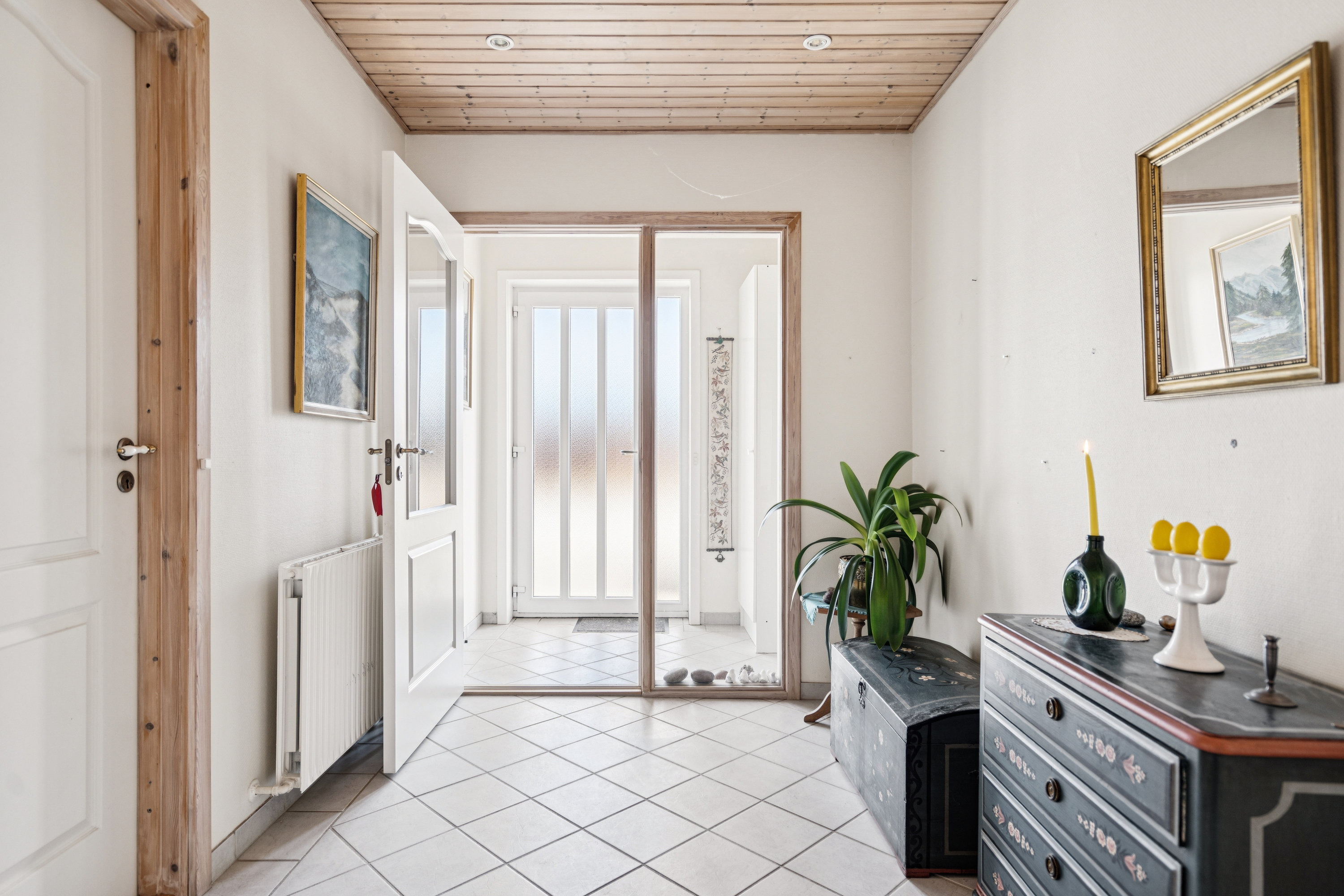 Lillehedenvej 29, 9850 Hirtshals