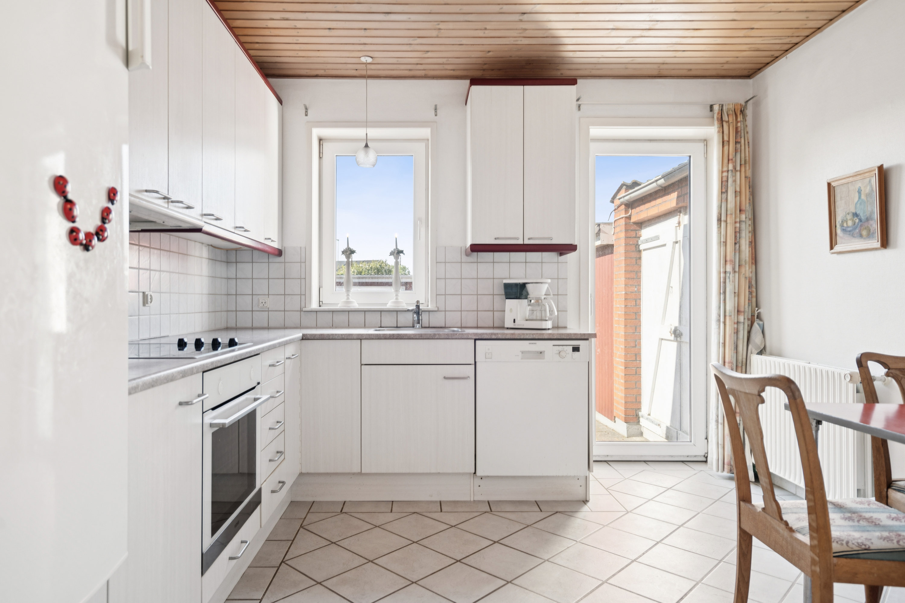 Lillehedenvej 29, 9850 Hirtshals