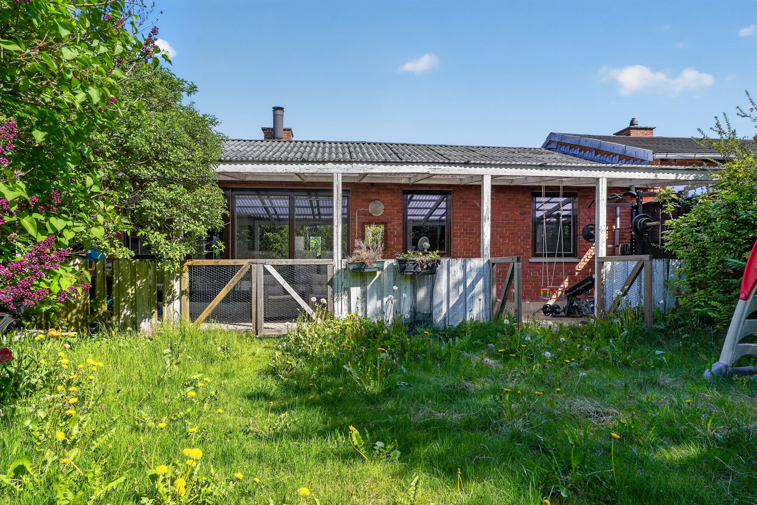 Karabinvej 15, 2860 Søborg