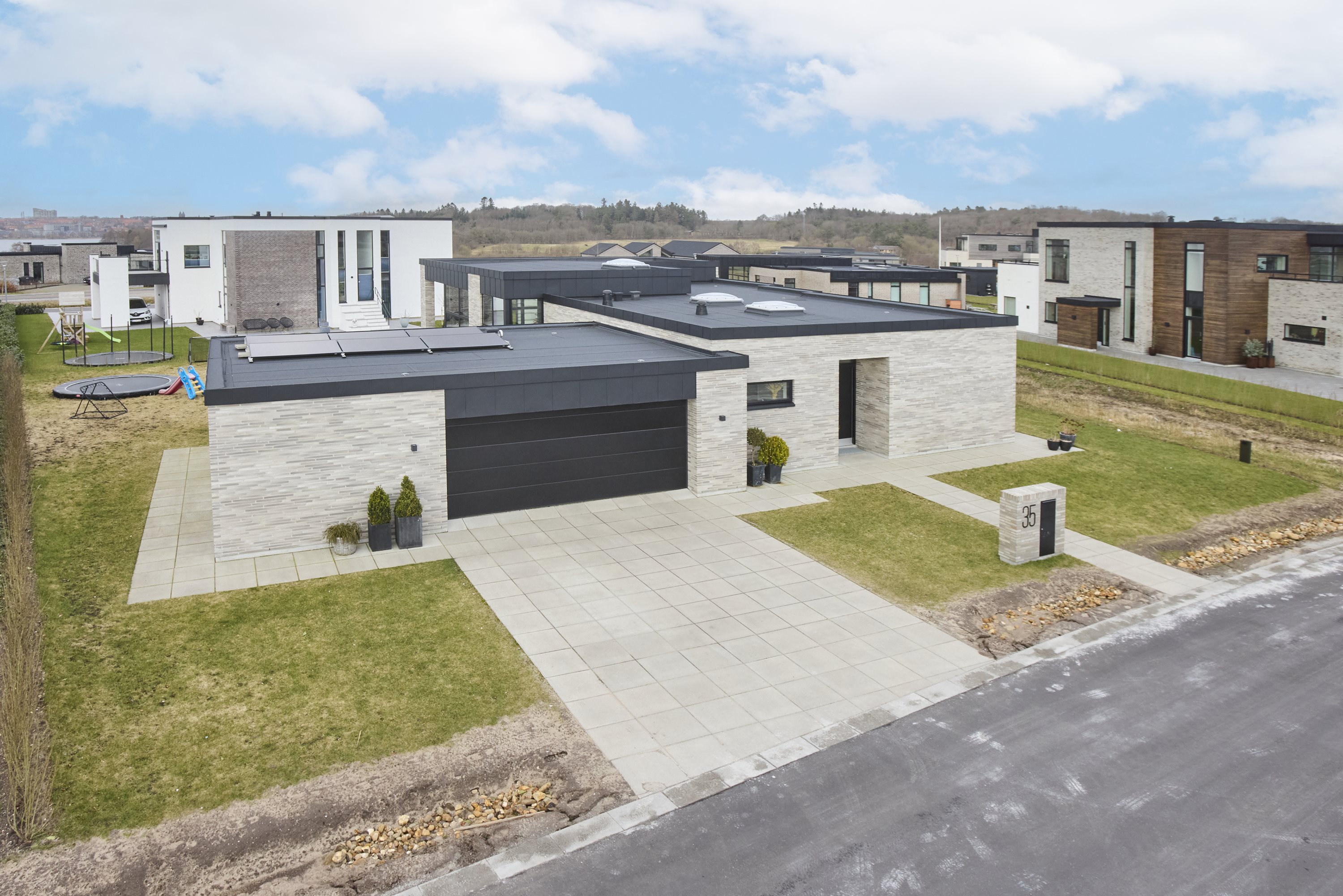 Åkanden 35, 8800 Viborg