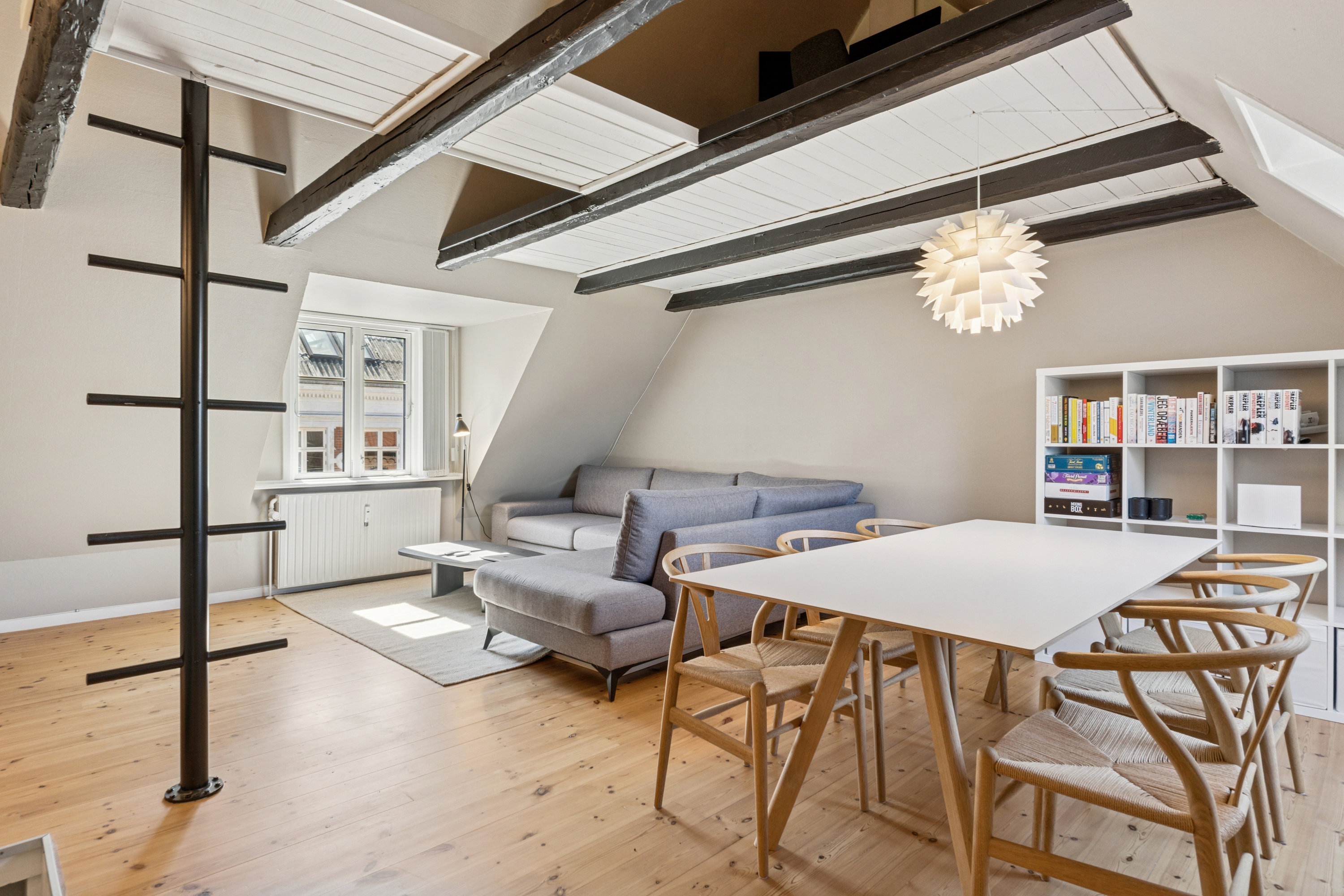 Danmarksgade 29, 2. tv., 9000 Aalborg