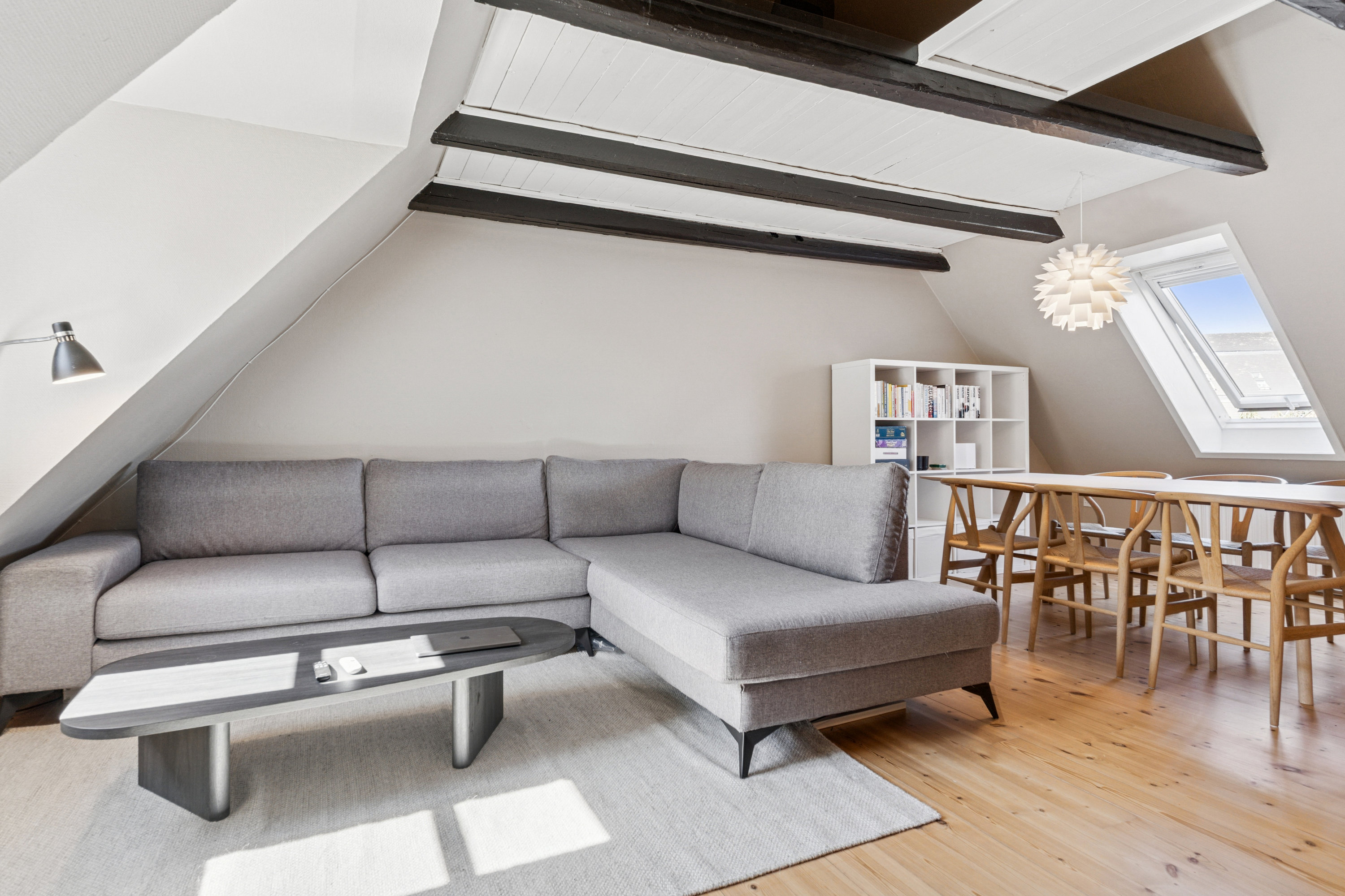 Danmarksgade 29, 2. tv., 9000 Aalborg