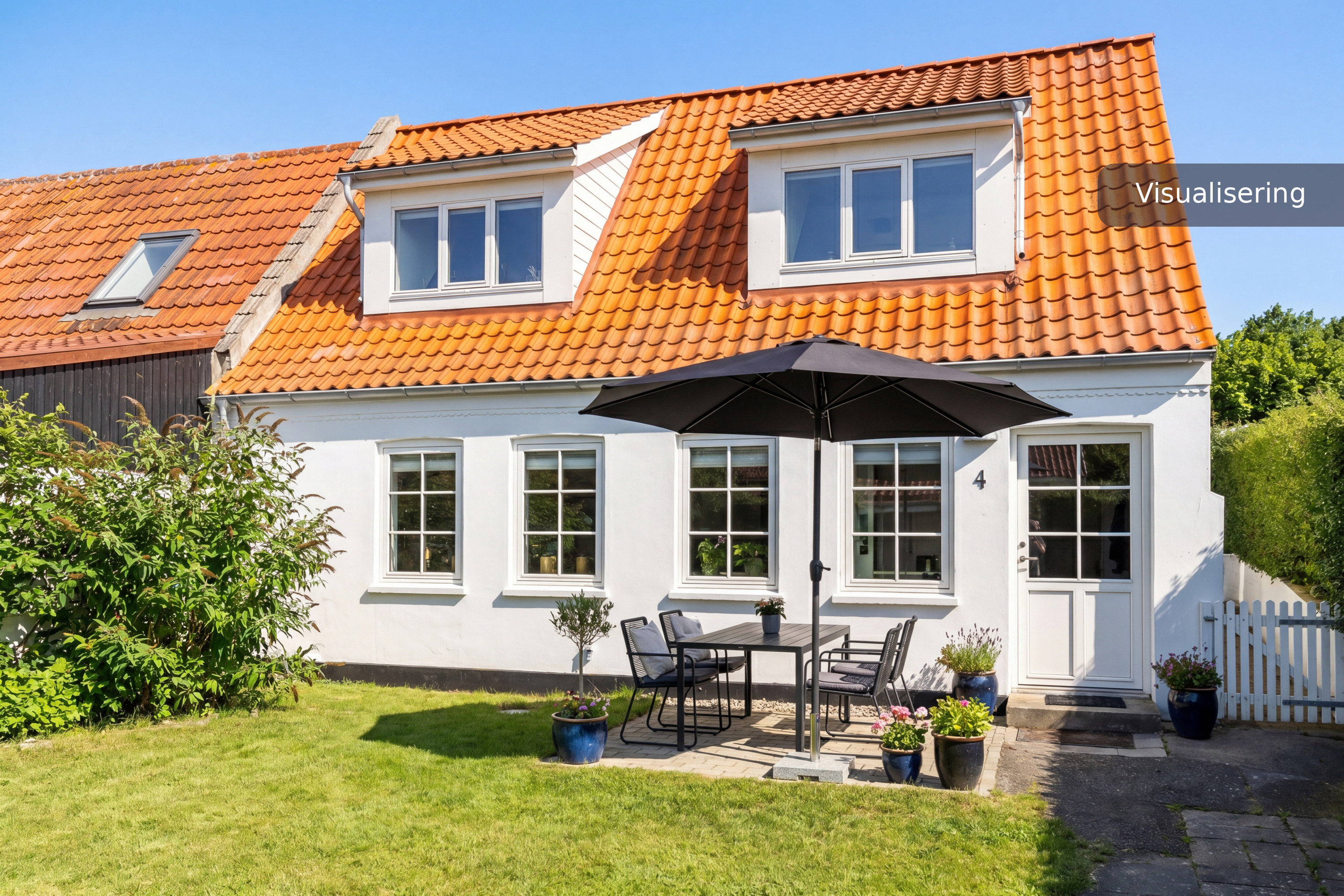 Thorvald Niss Gade 4, 5610 Assens