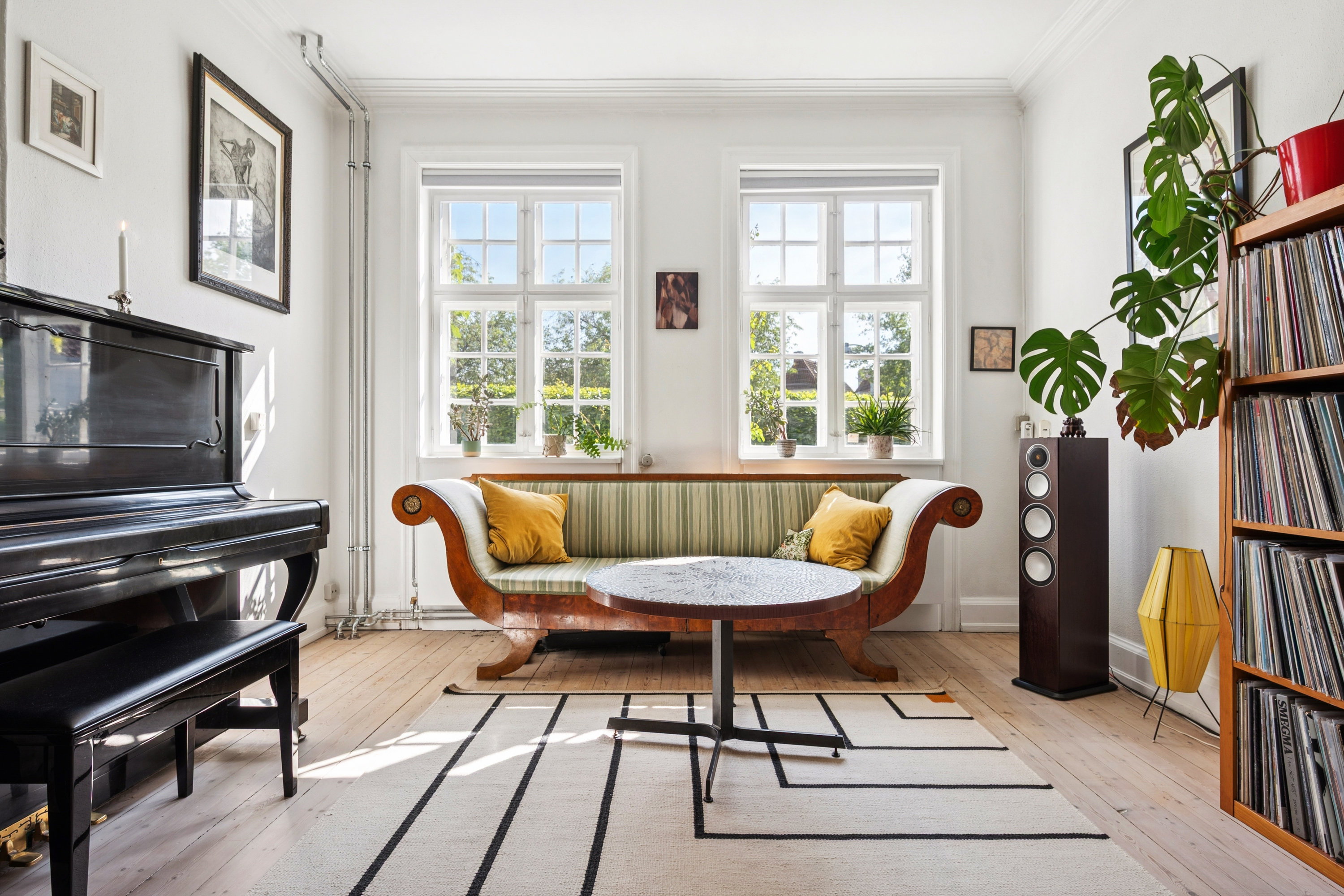 Ved Grænsen 48, 2000 Frederiksberg