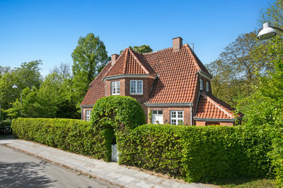 Ved Grænsen 48