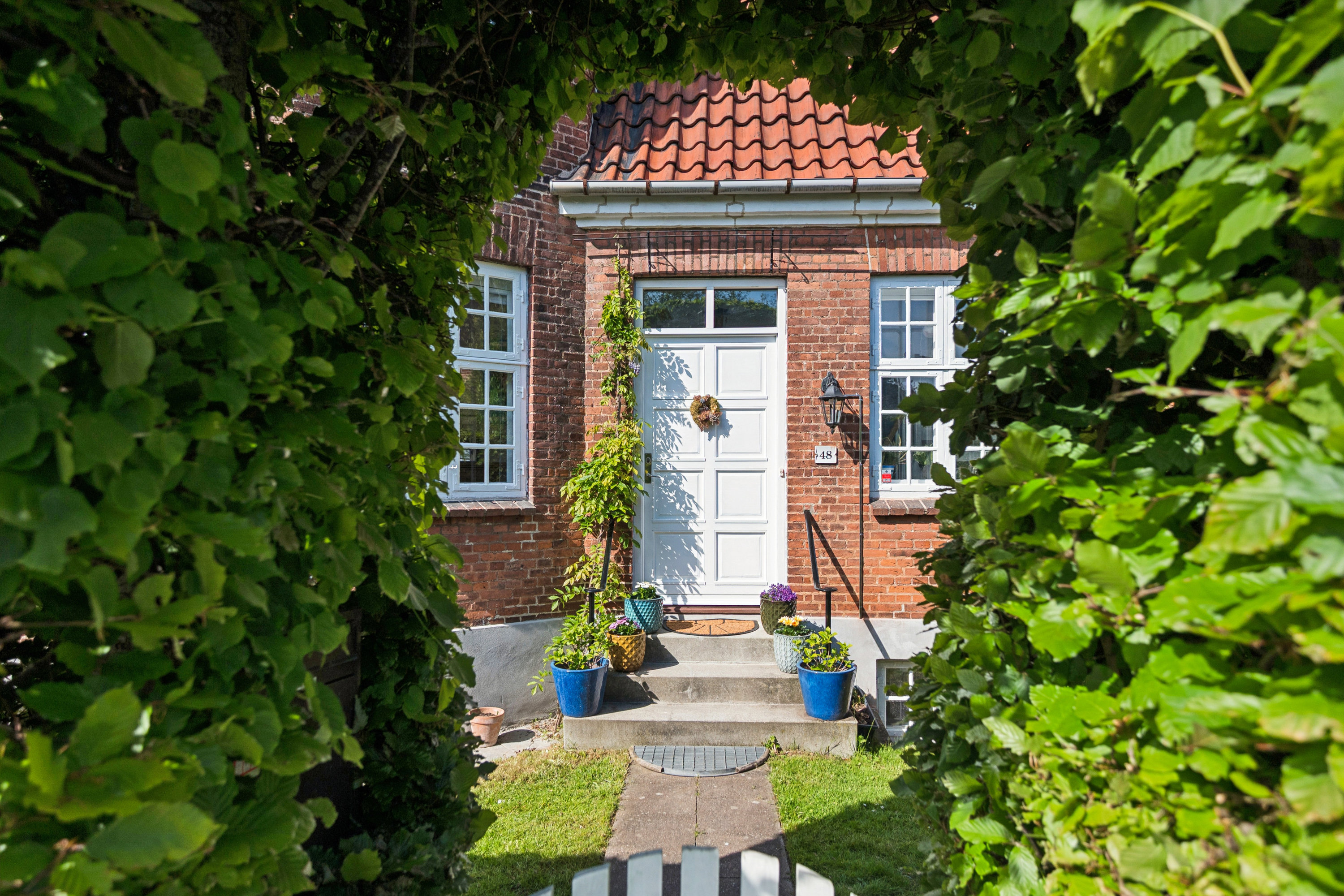 Ved Grænsen 48, 2000 Frederiksberg