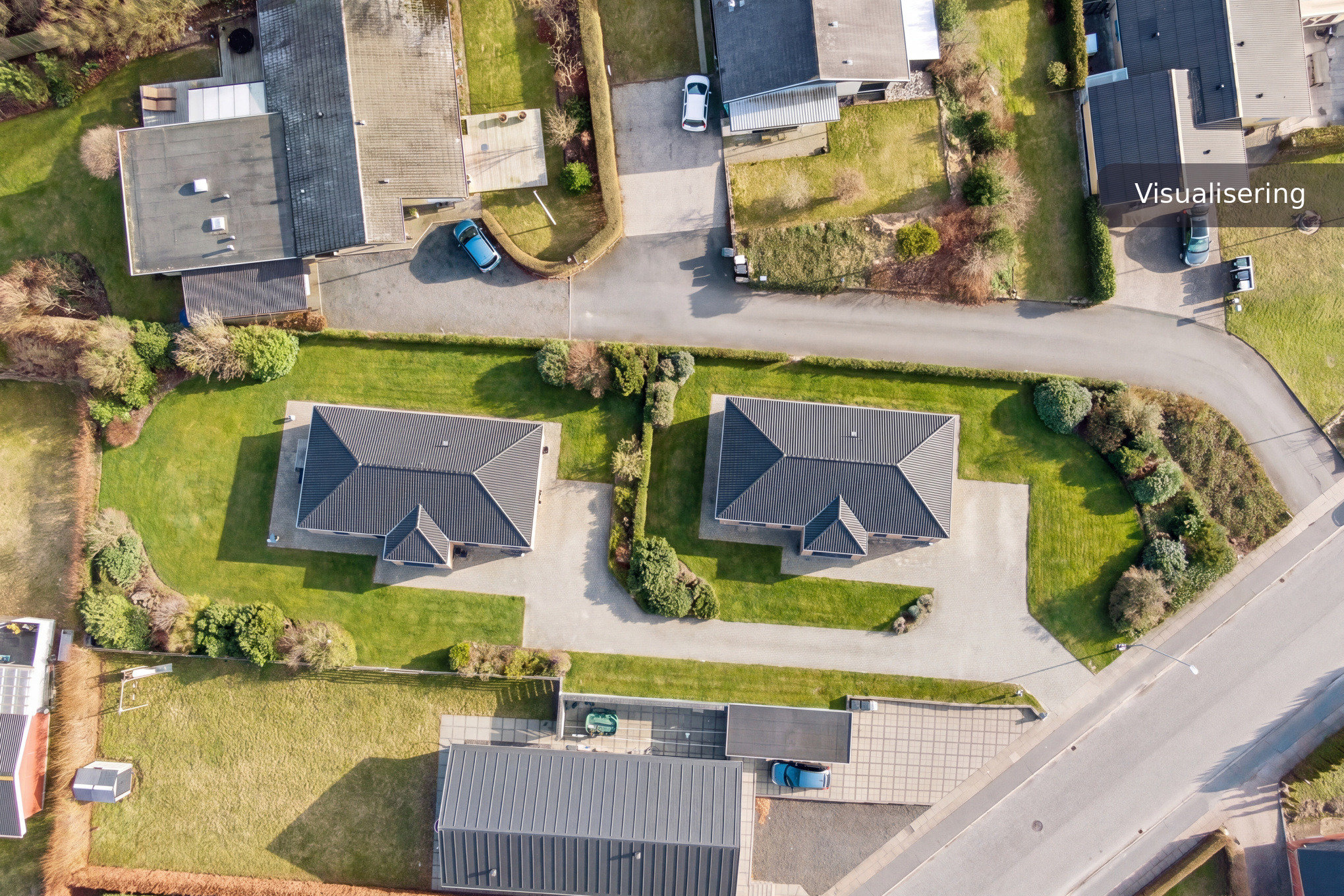Skelvangsvej 14A, 8920 Randers NV