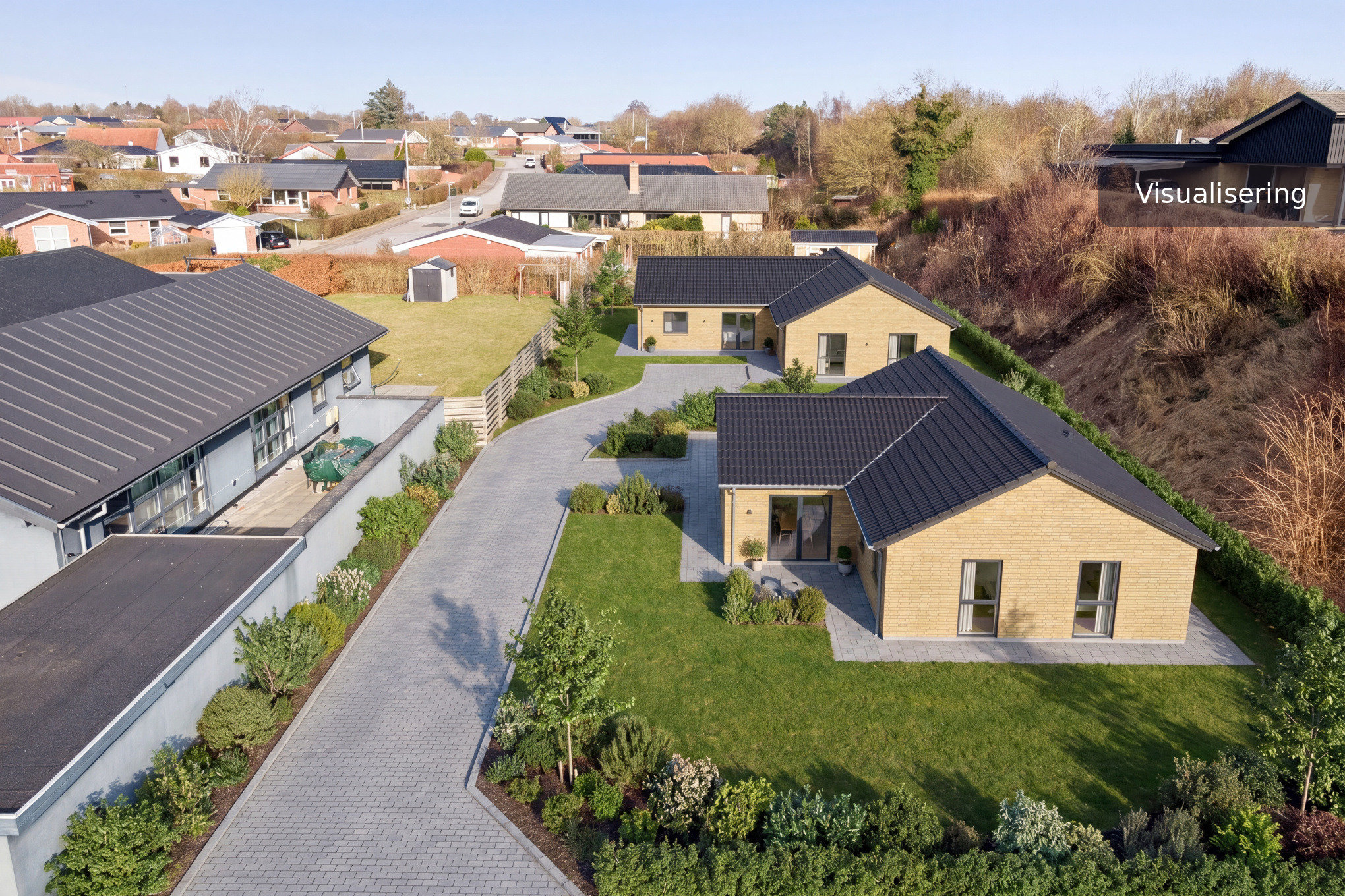 Skelvangsvej 14A, 8920 Randers NV