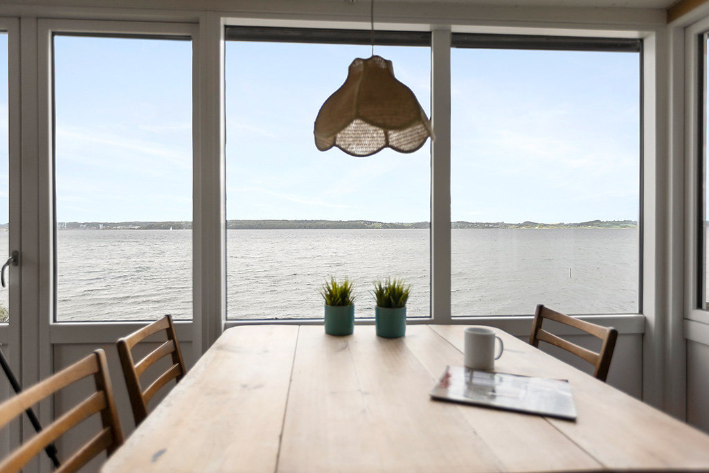 Fremhævet  billede i fuldskærmstilstand. Billede af Varnæsvej 203, Hostrupskov, 6200 Aabenraa
