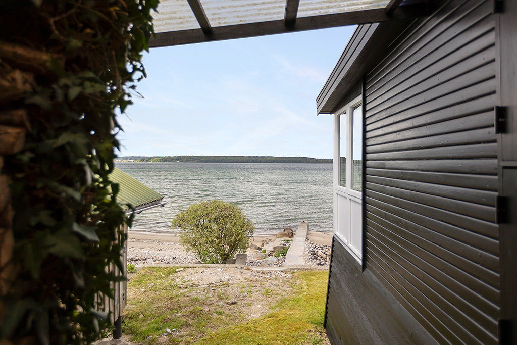 Fremhævet  billede i fuldskærmstilstand. Billede af Varnæsvej 203, Hostrupskov, 6200 Aabenraa