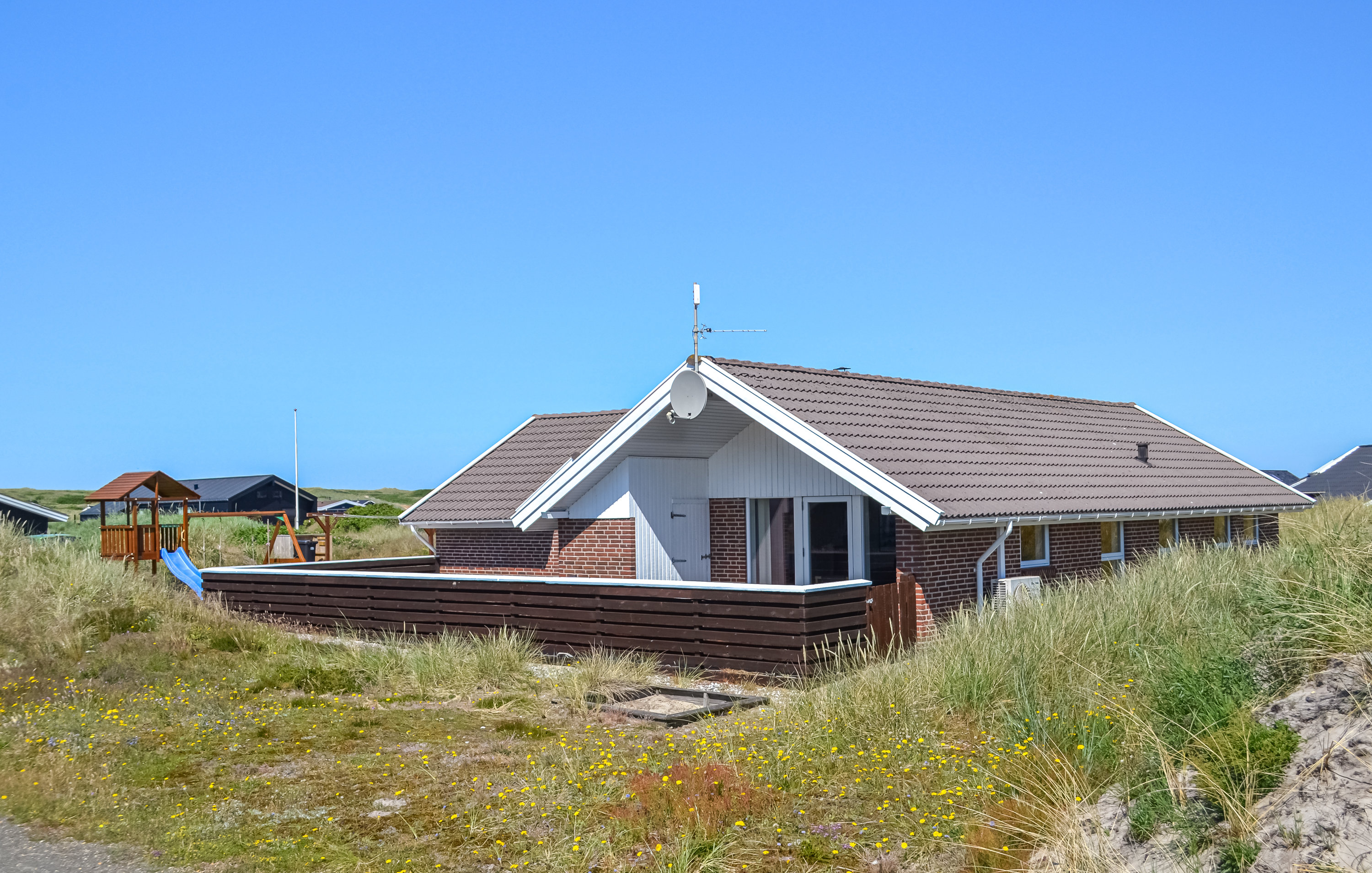 Arvidvej 136, Bjerregaard, 6960 Hvide Sande