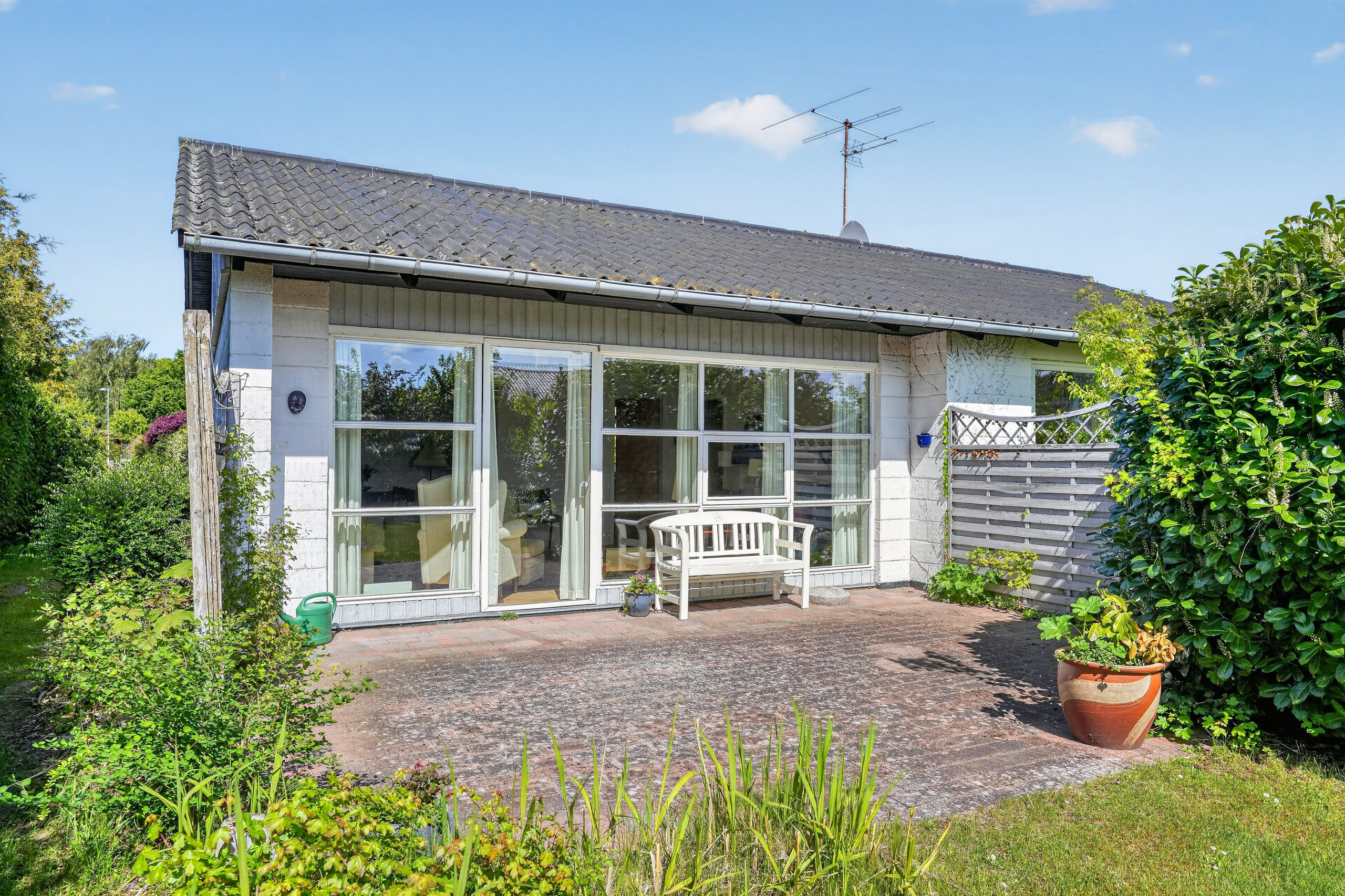 Nyvej 10, 4573 Højby