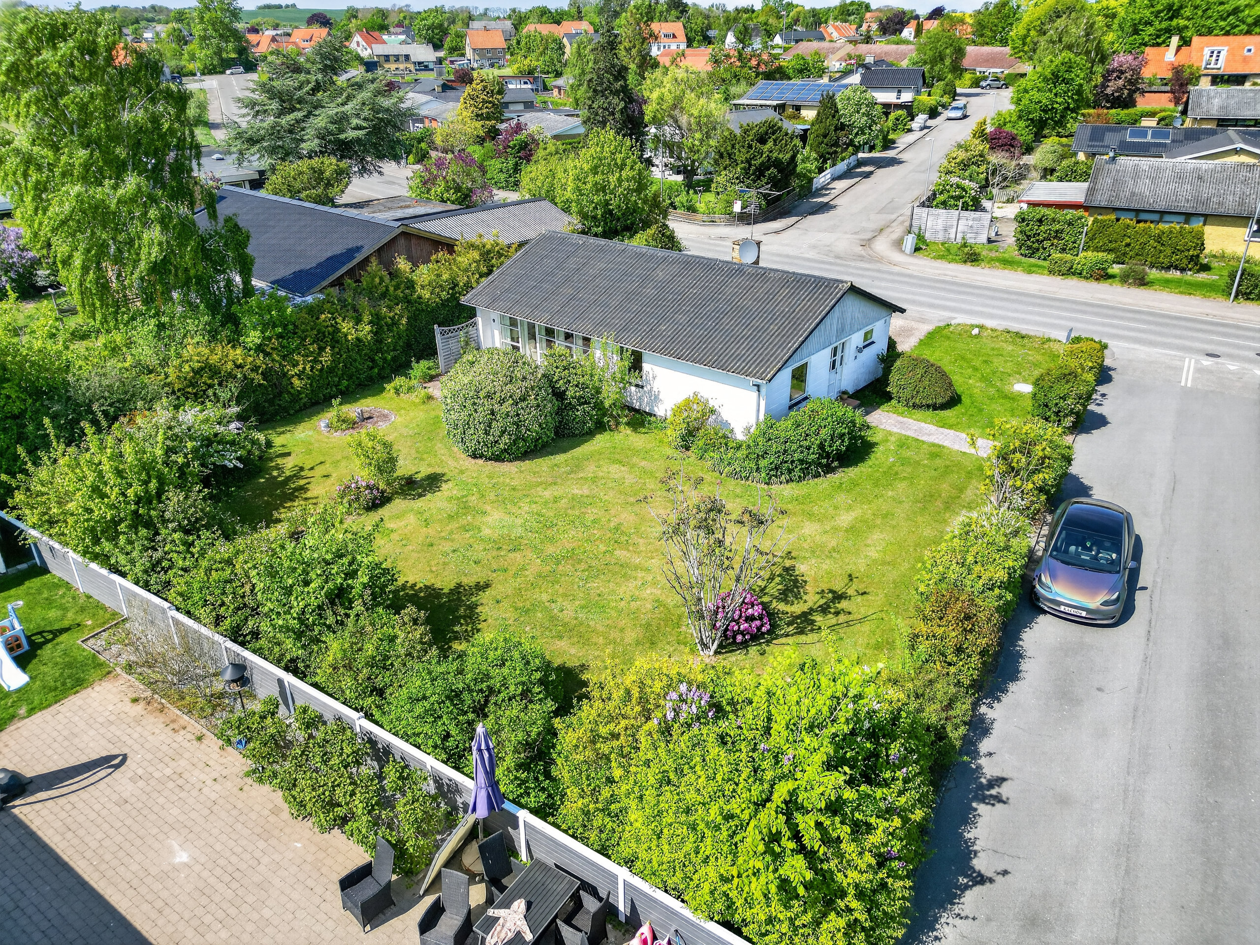 Nyvej 10, 4573 Højby