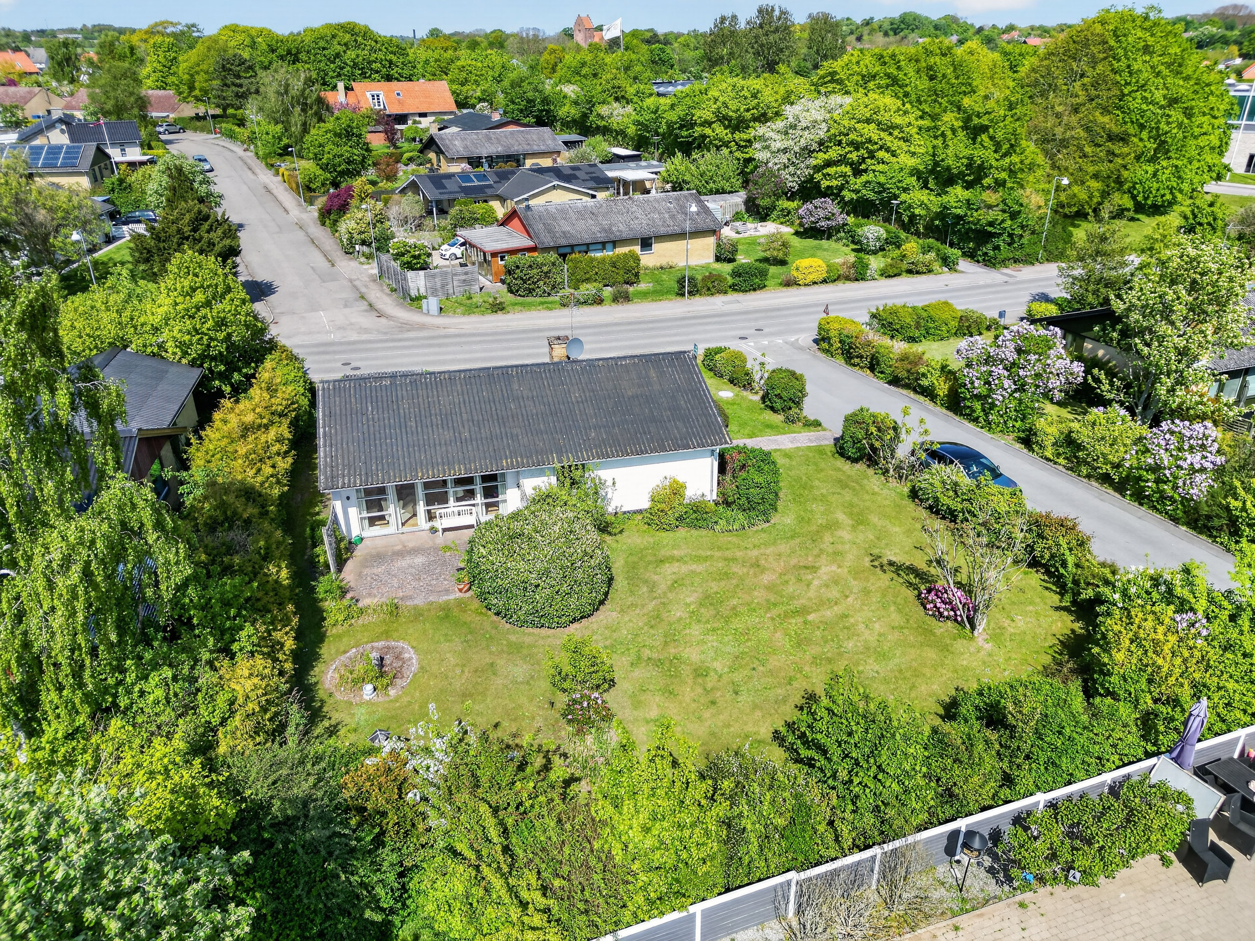Nyvej 10, 4573 Højby