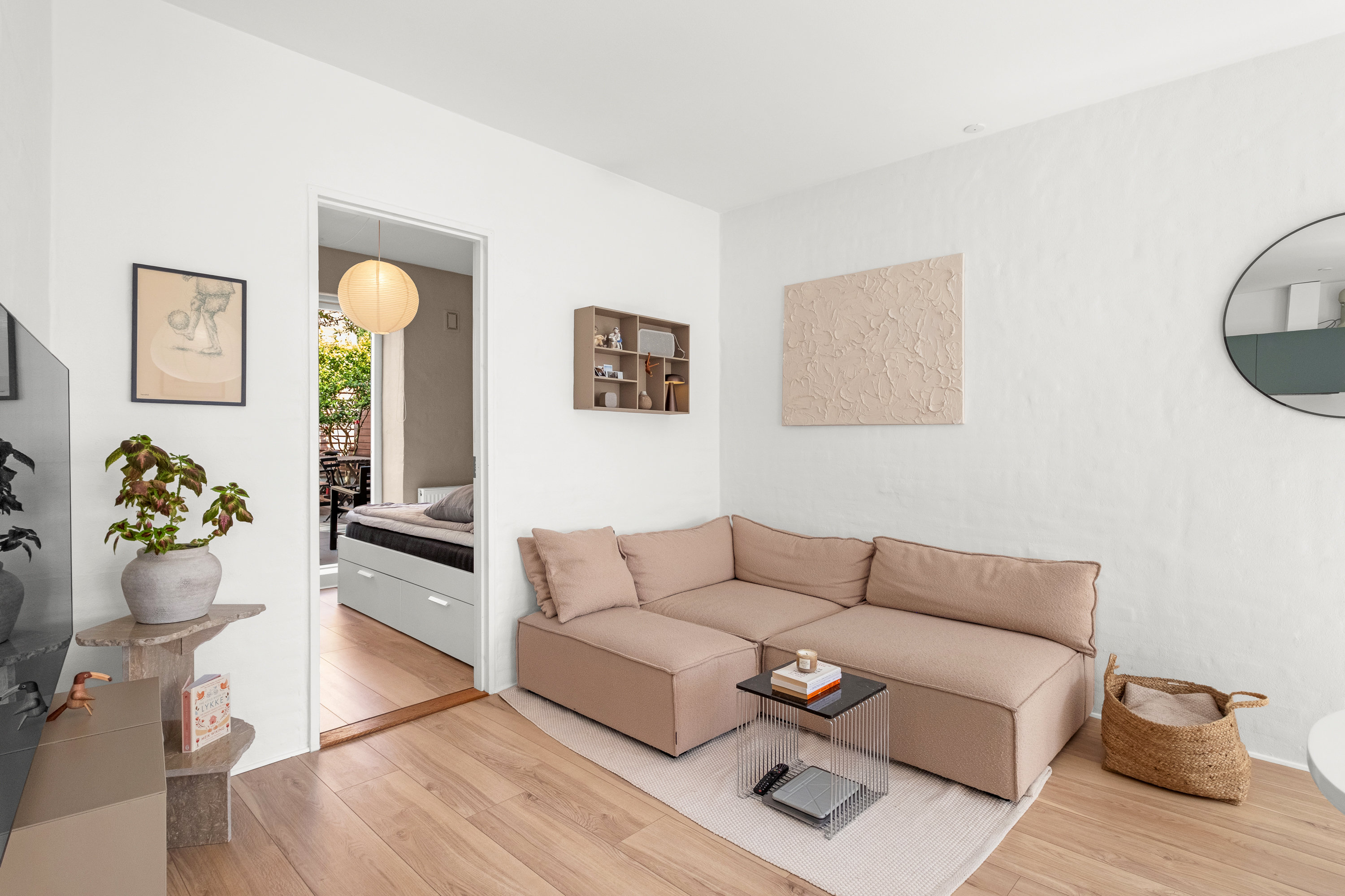 Dannebrogsgade 15, st.. th., 8000 Aarhus C