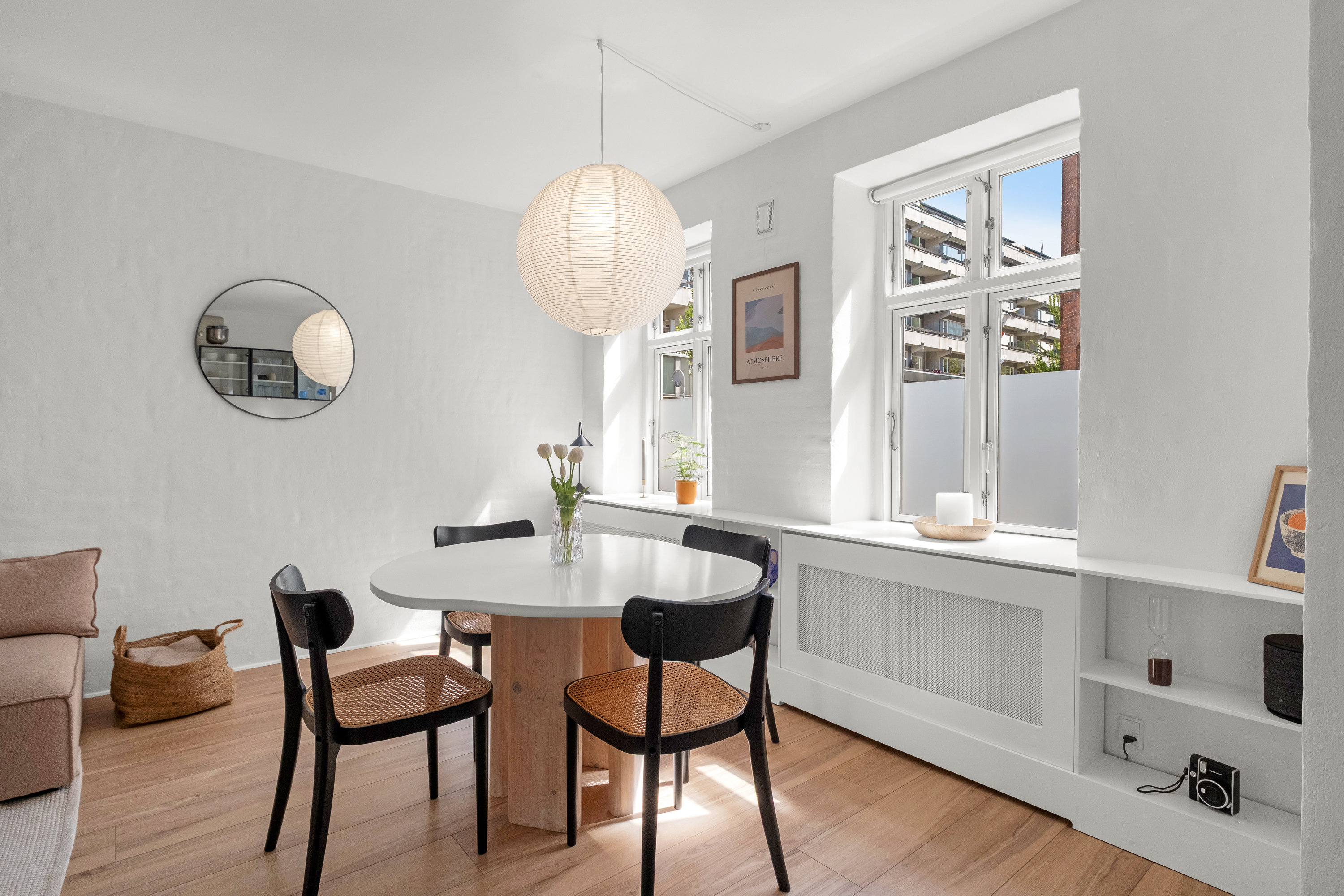 Dannebrogsgade 15, st.. th., 8000 Aarhus C