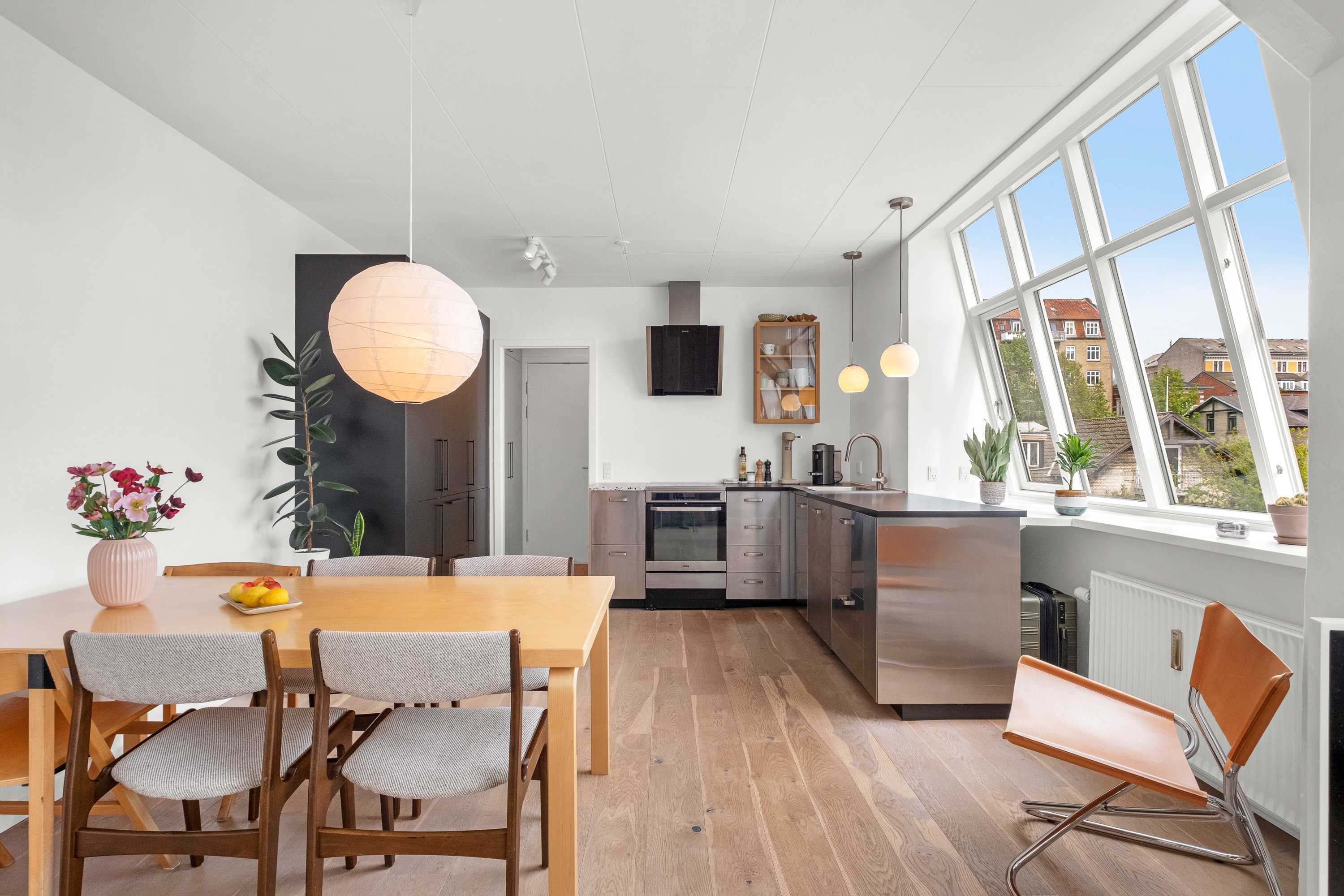 Nørre Allé 46B, 2., 8000 Aarhus C