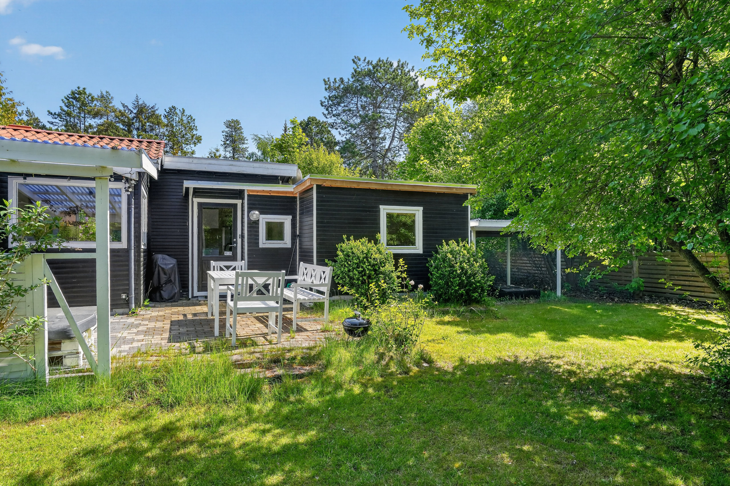 Nyrup Plantagevej 2, Nyrup, 4500 Nykøbing Sj