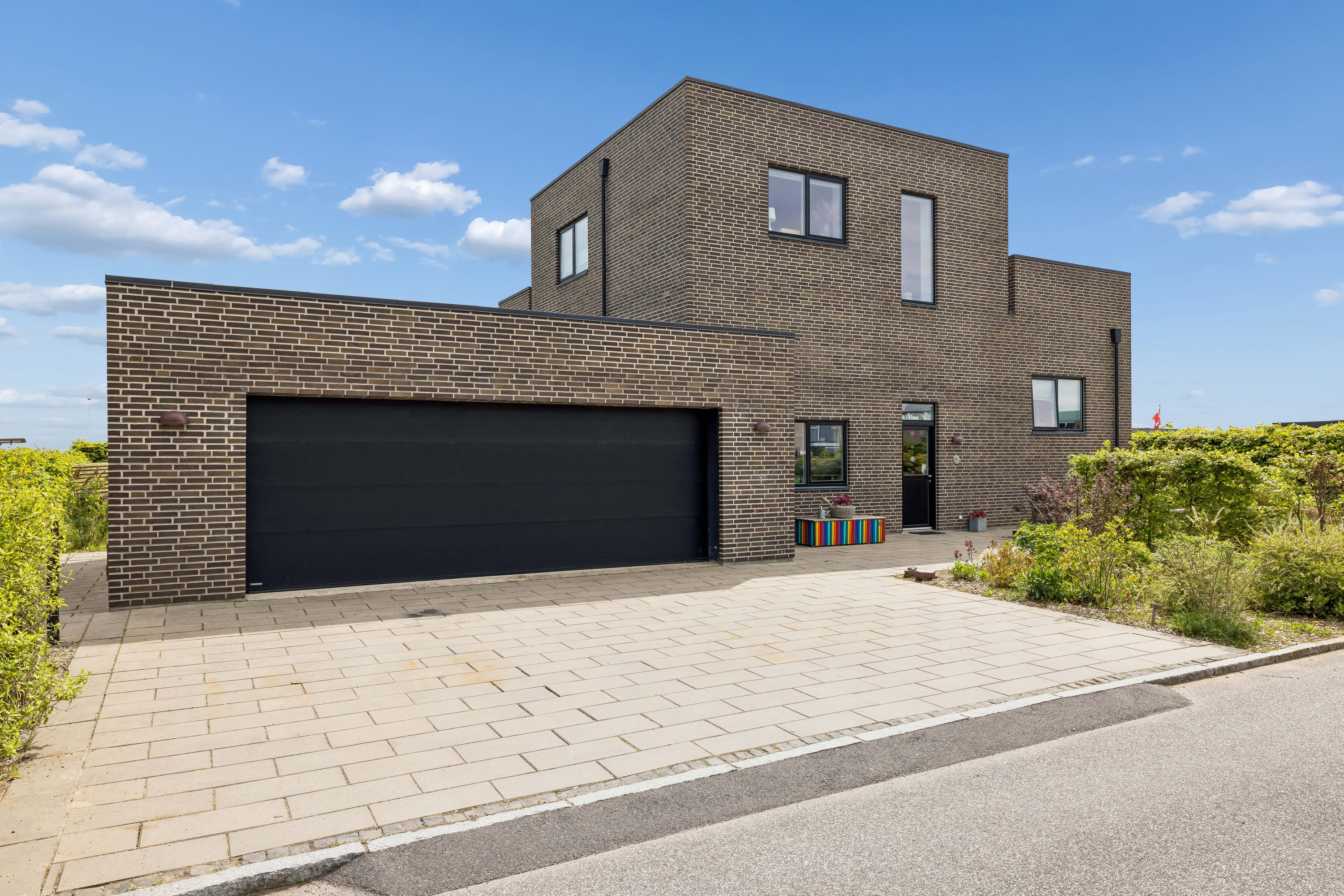 Overblikket 16, Rodskov, 8543 Hornslet