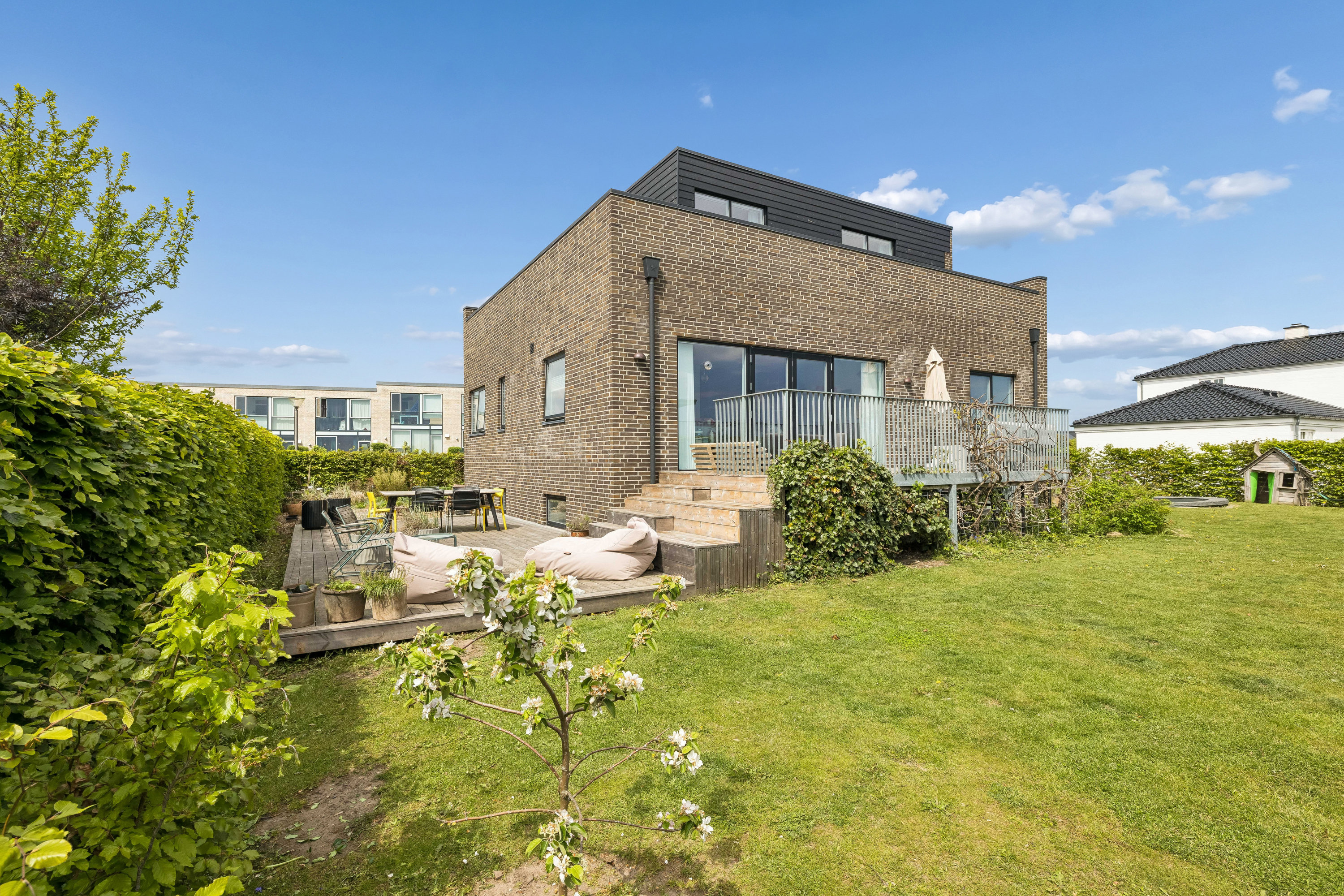Overblikket 16, Rodskov, 8543 Hornslet