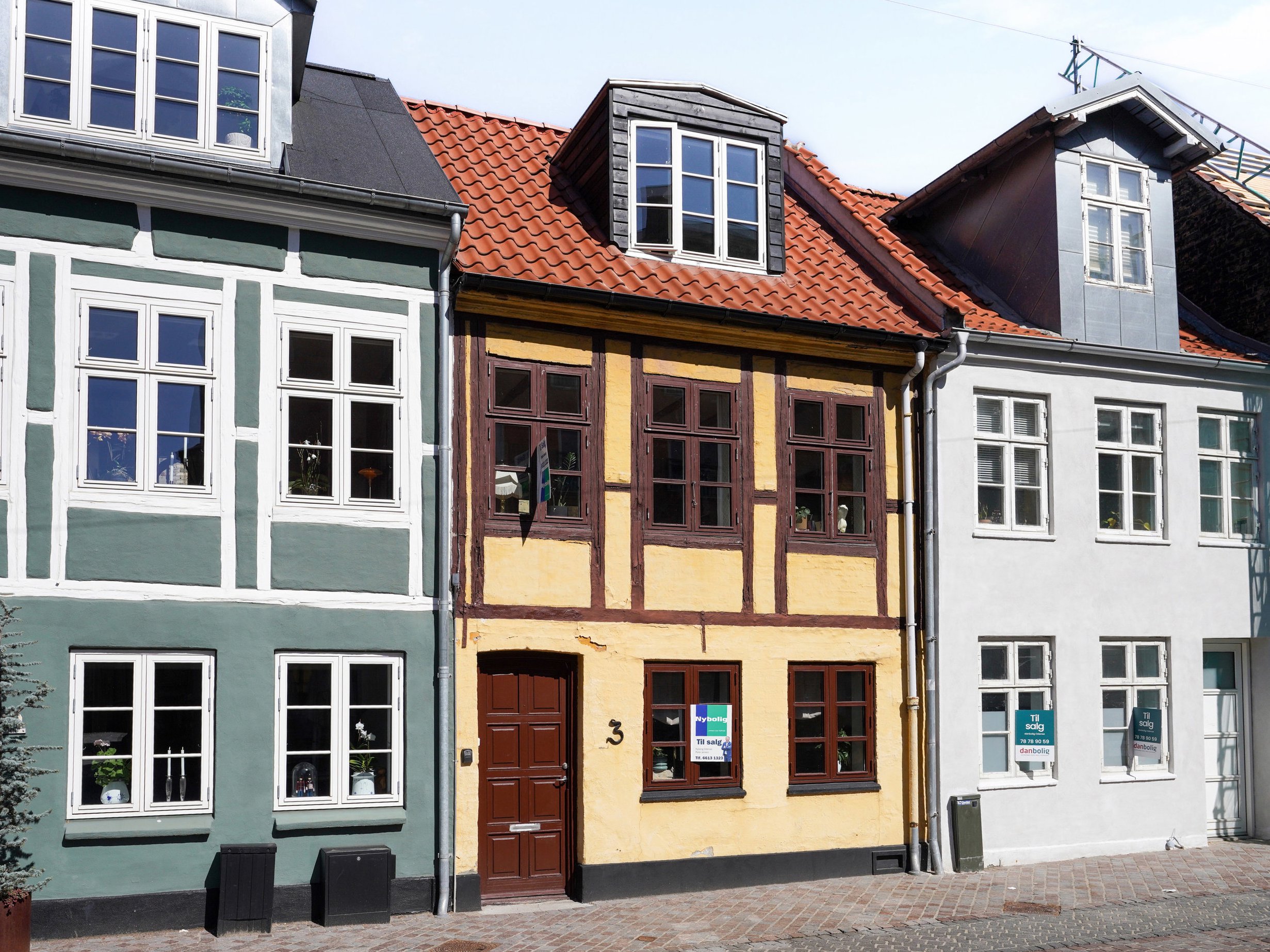 Gravene 3, 5000 Odense C