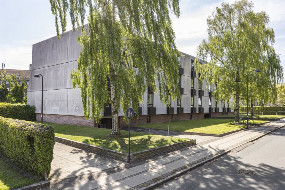 Lille Fredensvej 5A, 1. tv., 2920 Charlottenlund, billede 1 af 1