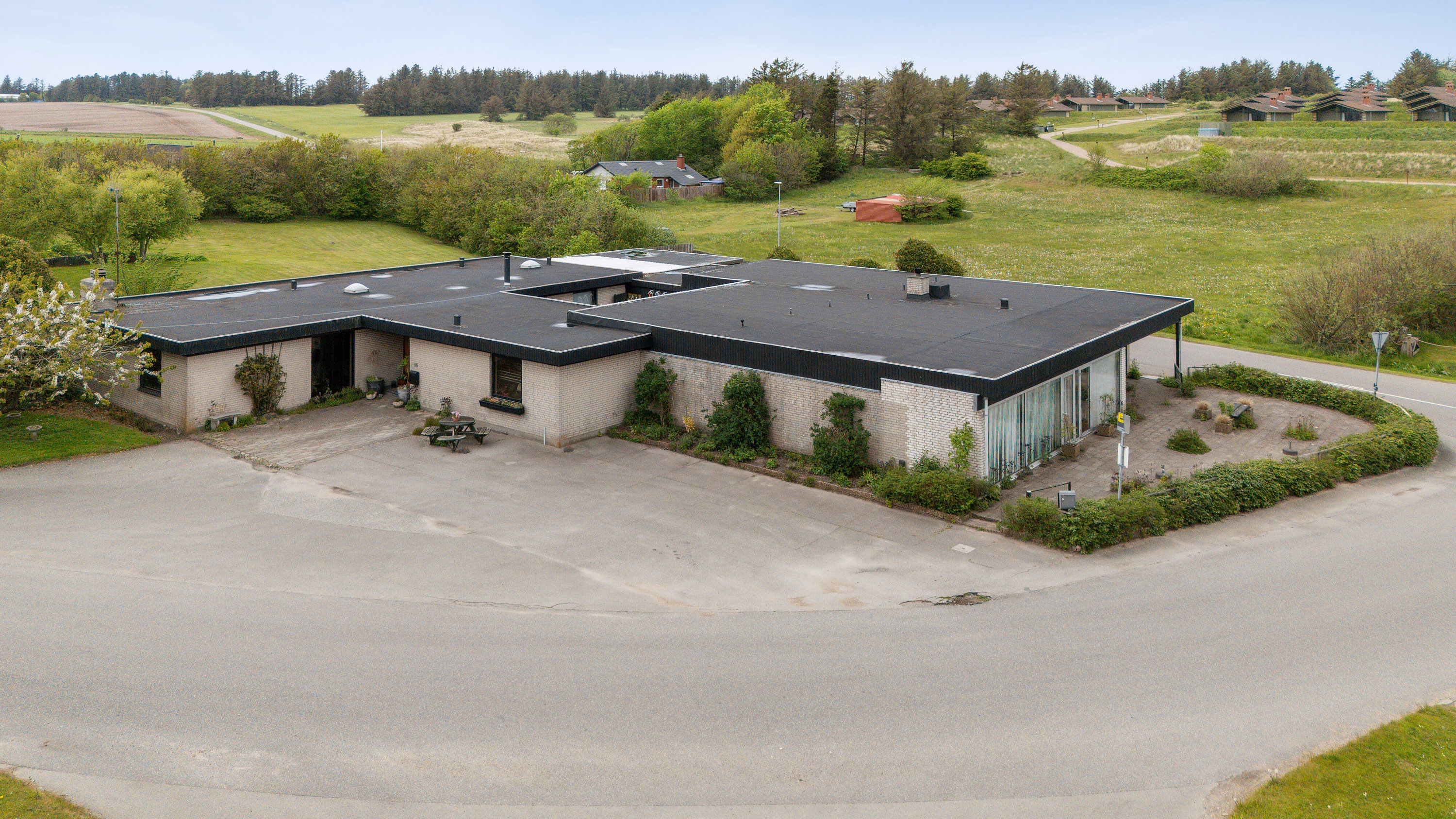 Vigsøvej 55, Vigsø, 7730 Hanstholm
