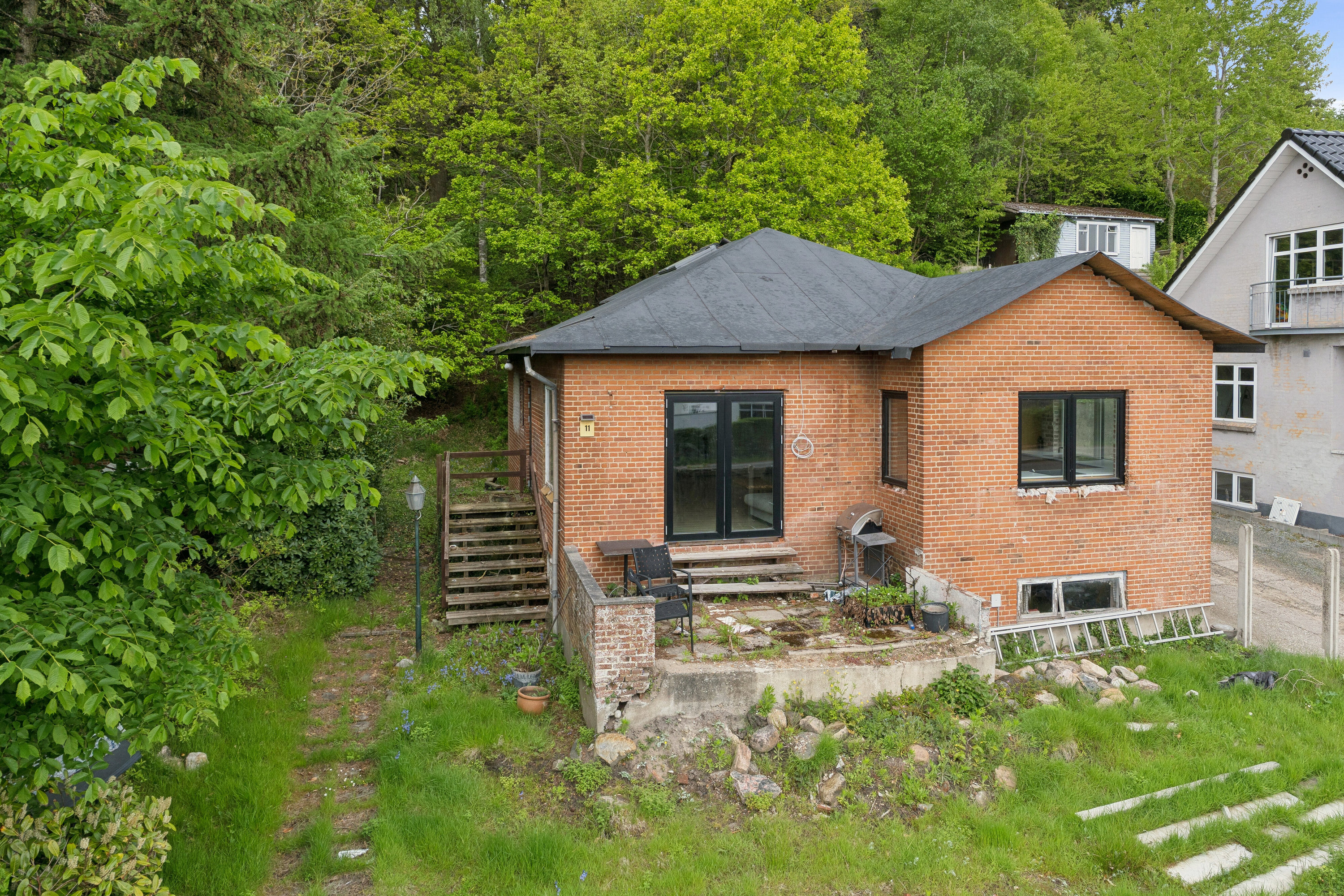 Nørreskov Bakke 11, 8600 Silkeborg