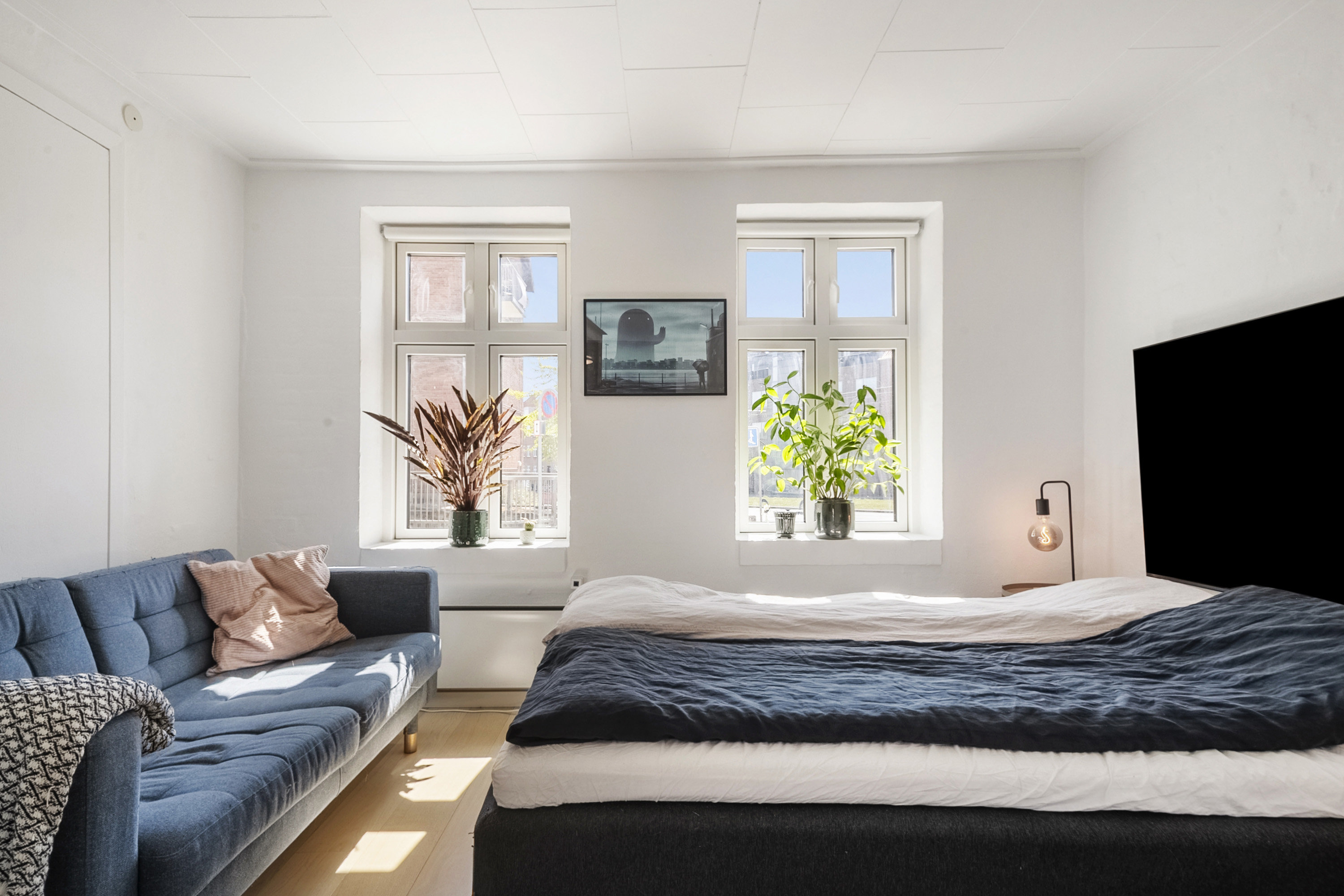 Skovvangsvej 3A, st.., 8200 Aarhus N