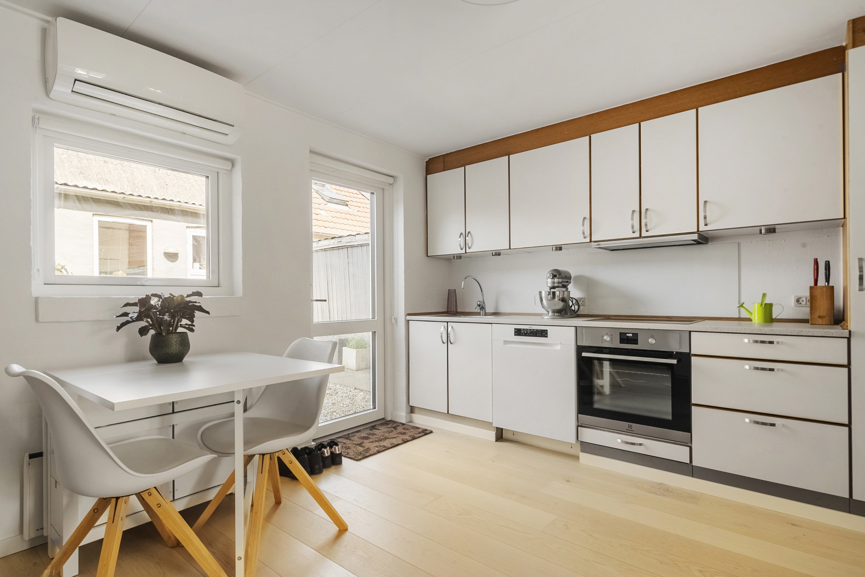 Skovvangsvej 3A, st.., 8200 Aarhus N