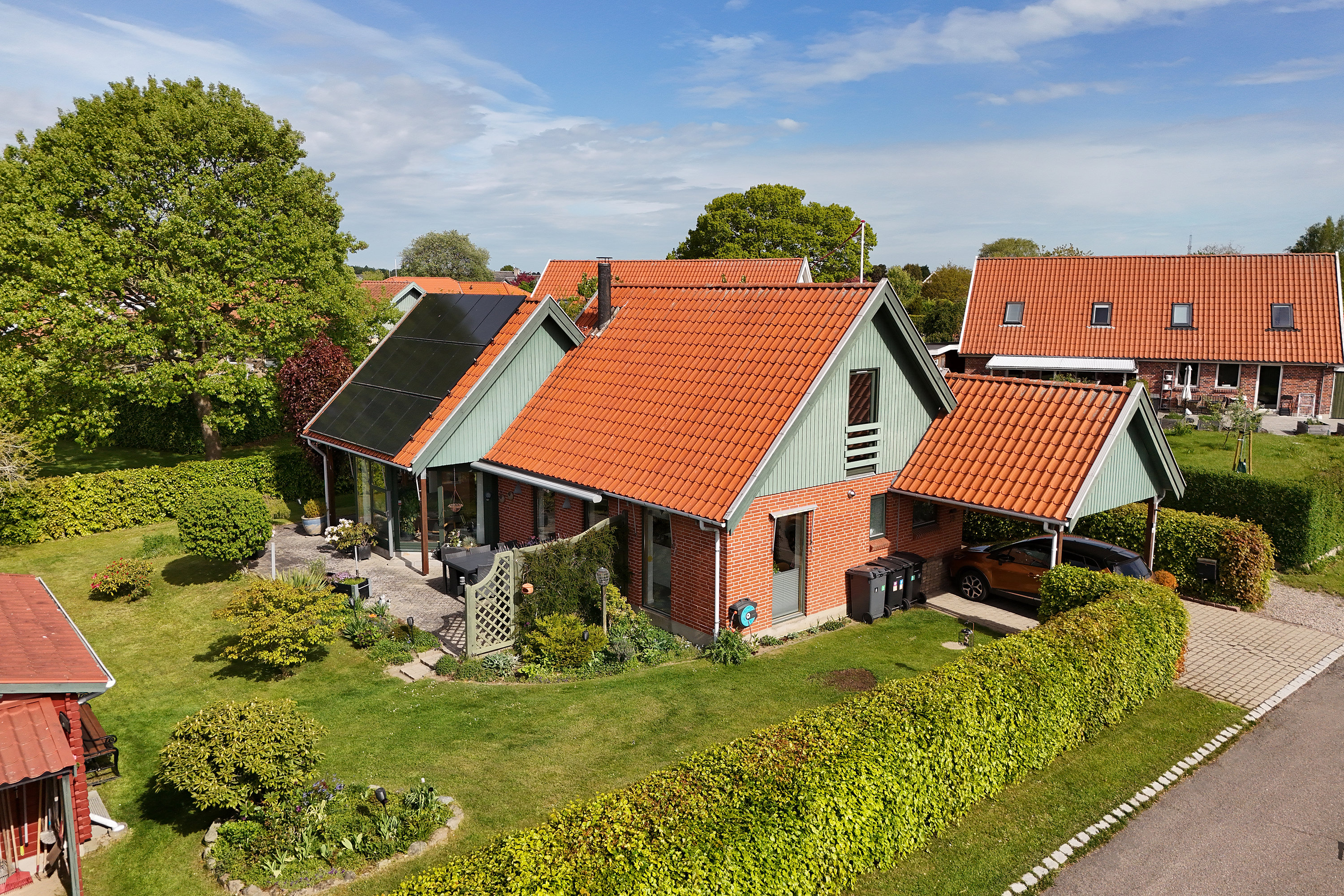 Anemonevej 19, 4180 Sorø