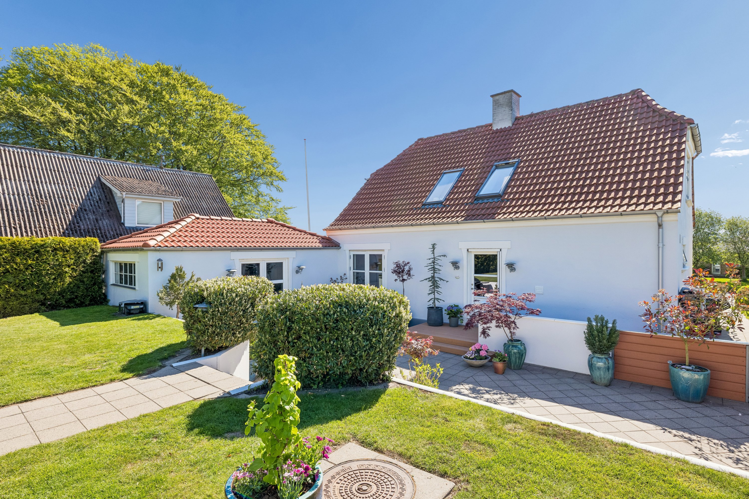 Rødeled Vej 1, Rimsø, 8500 Grenaa