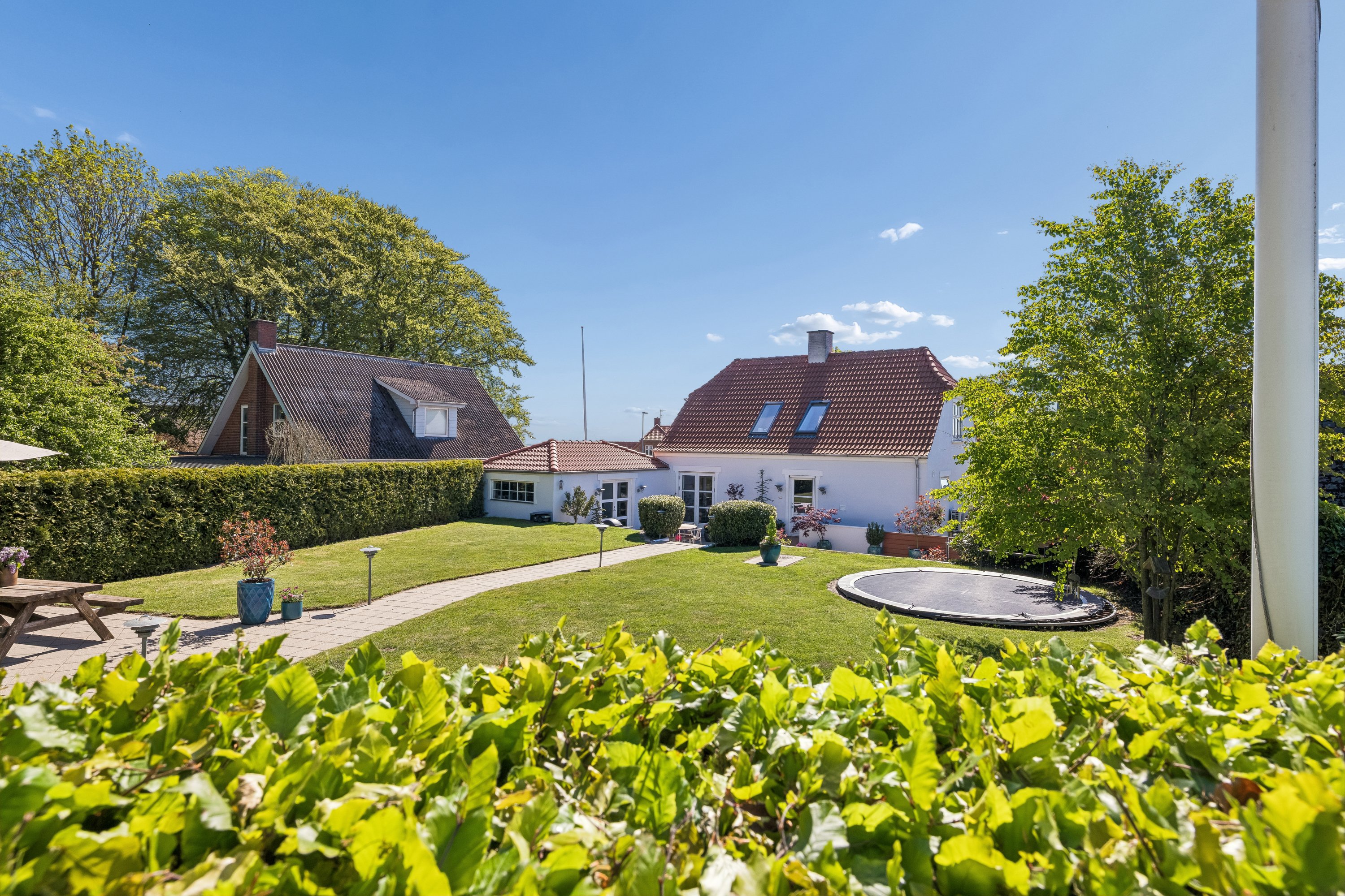 Rødeled Vej 1, Rimsø, 8500 Grenaa
