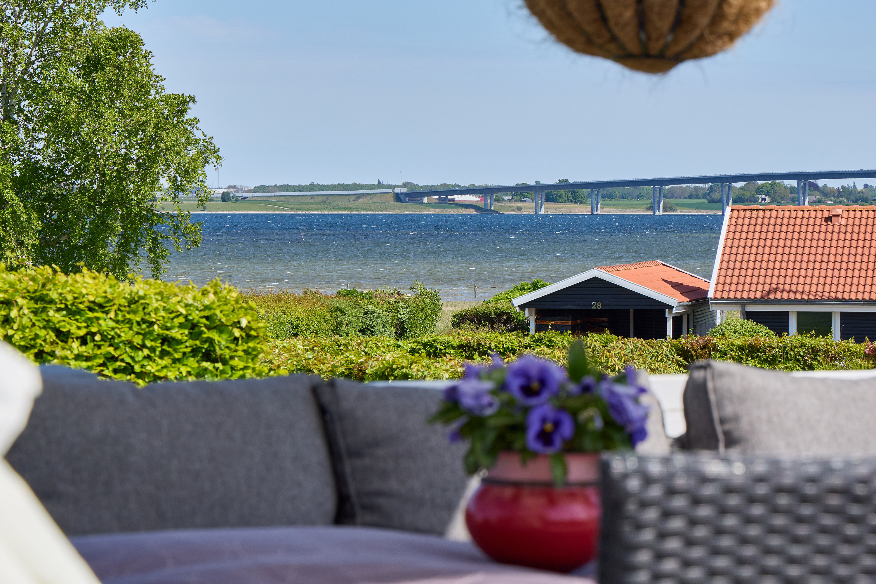 Strandgangen 7, Gerlev Strandpark, 3630 Jægerspris