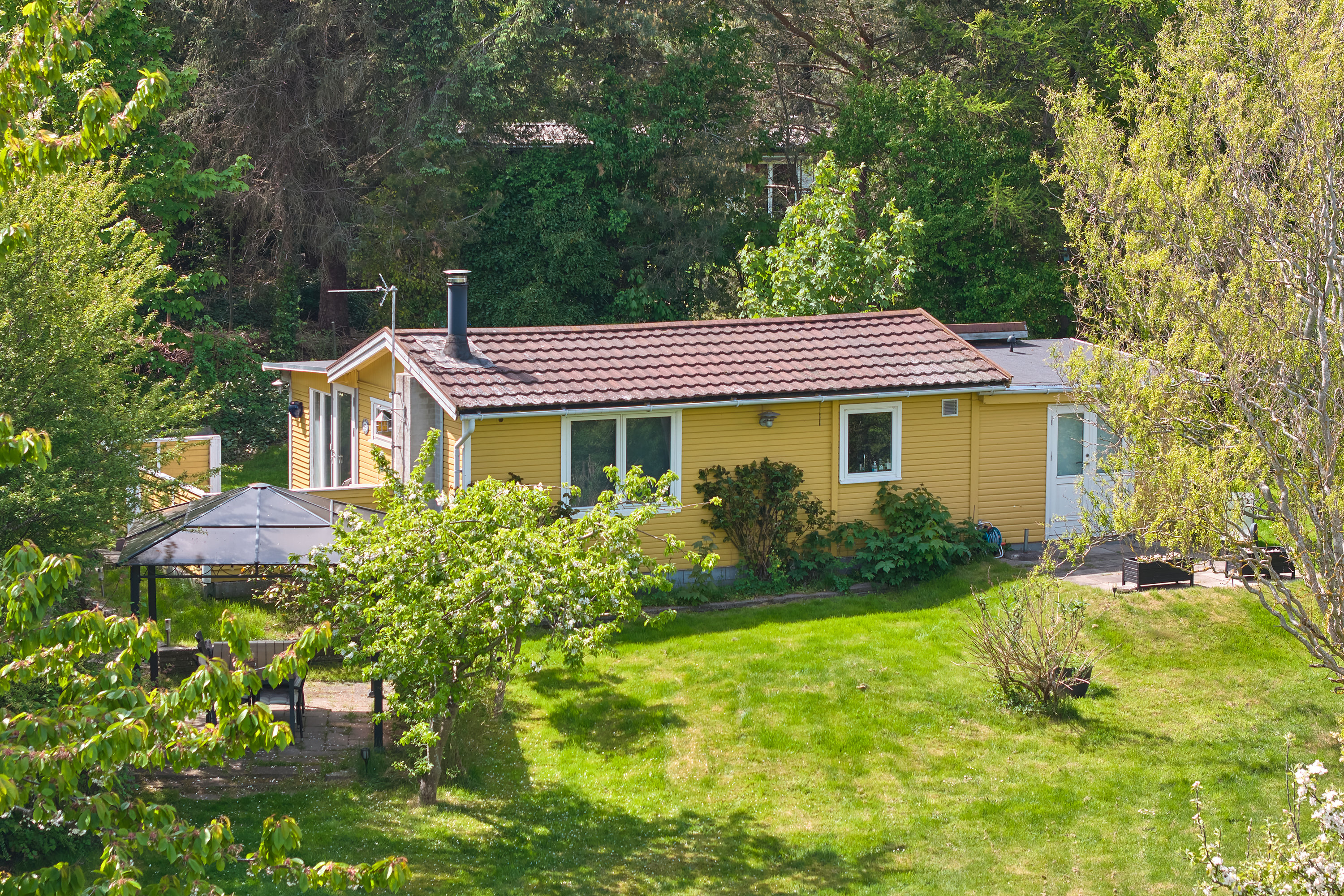 Skovbakken 17, Kulhuse, 3630 Jægerspris