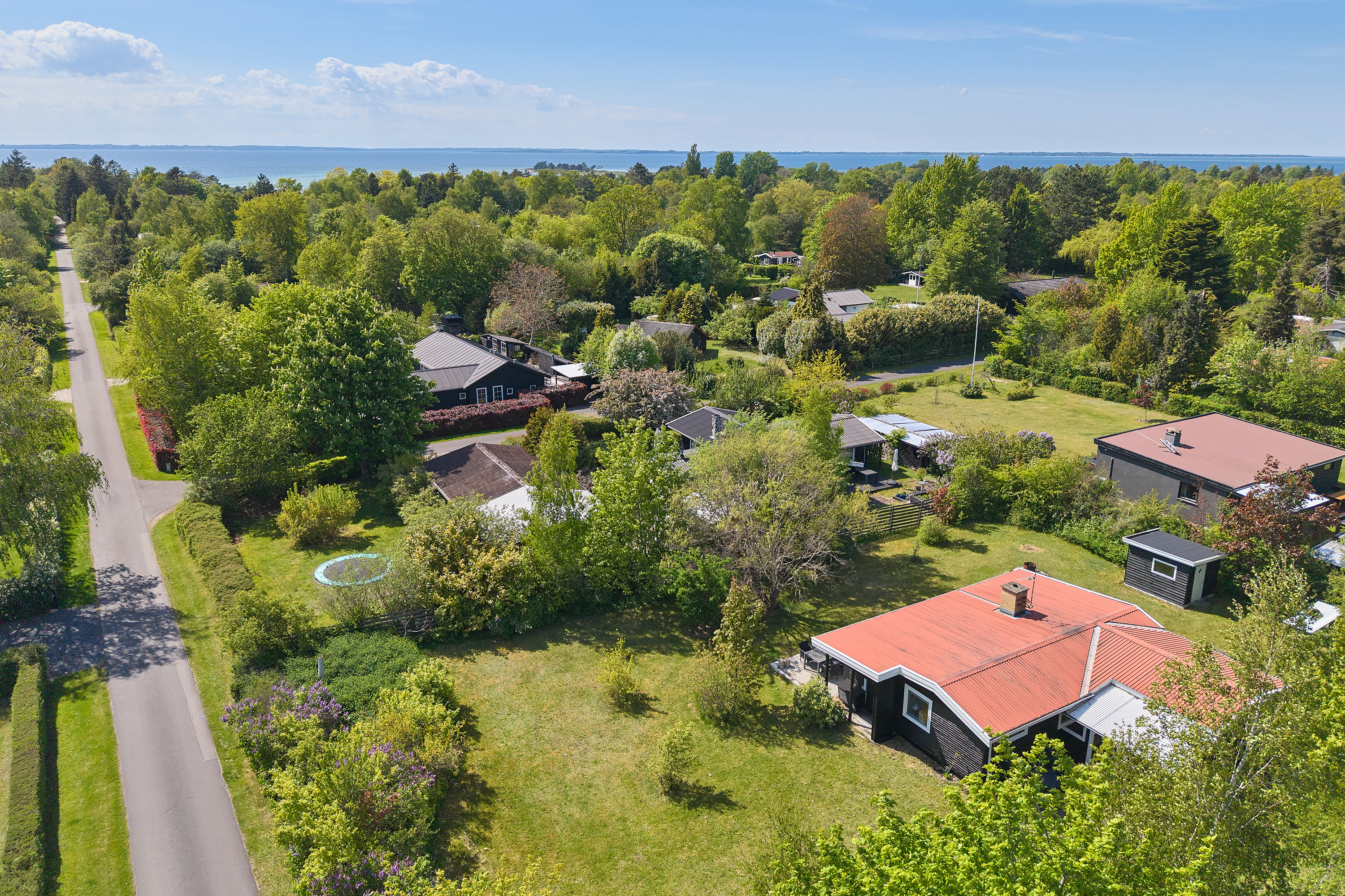 Drosselvej 21, Kulhuse, 3630 Jægerspris