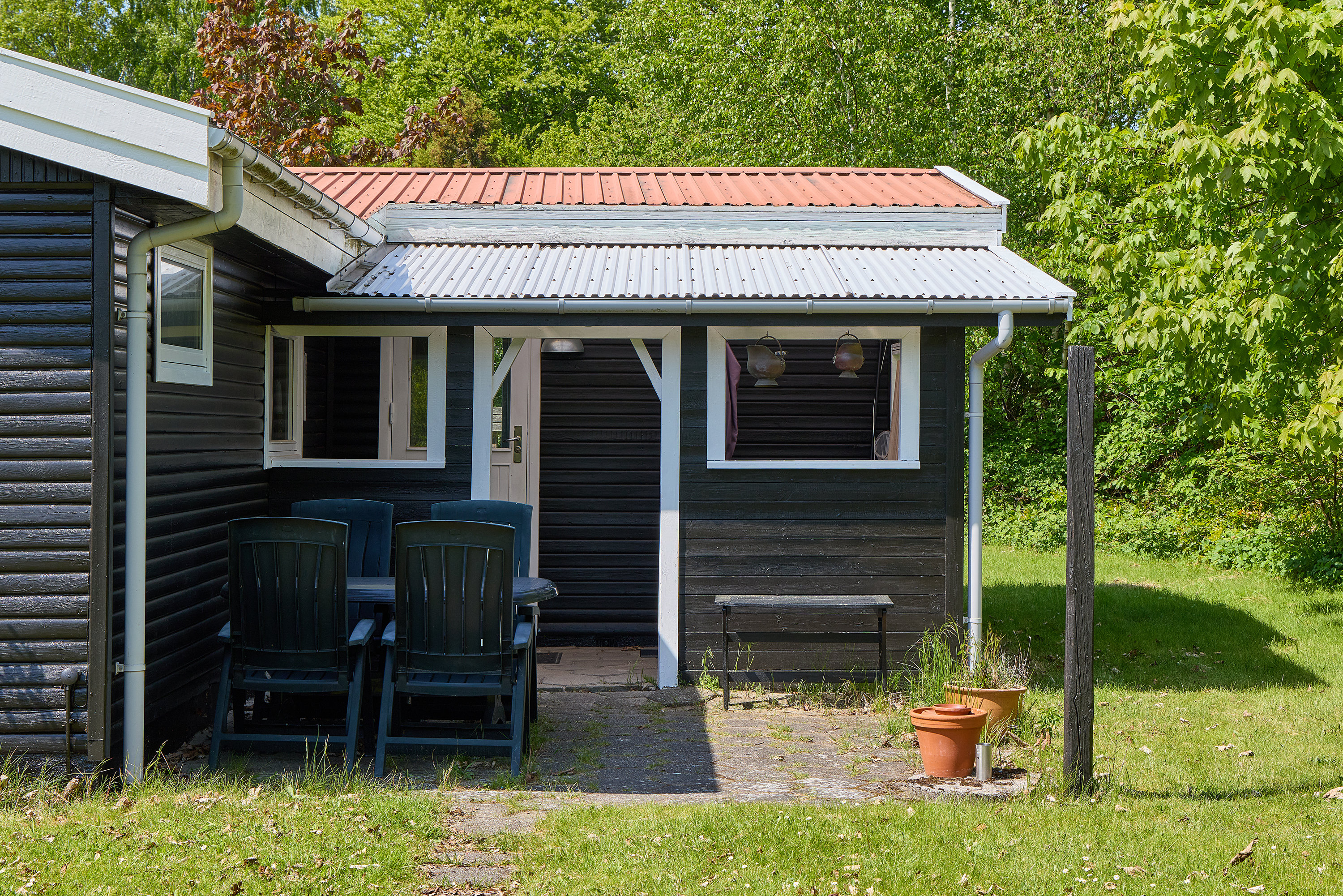 Fremhævet ejendommen billede i fuldskærmstilstand. Billede af Drosselvej 21, Kulhuse, 3630 Jægerspris