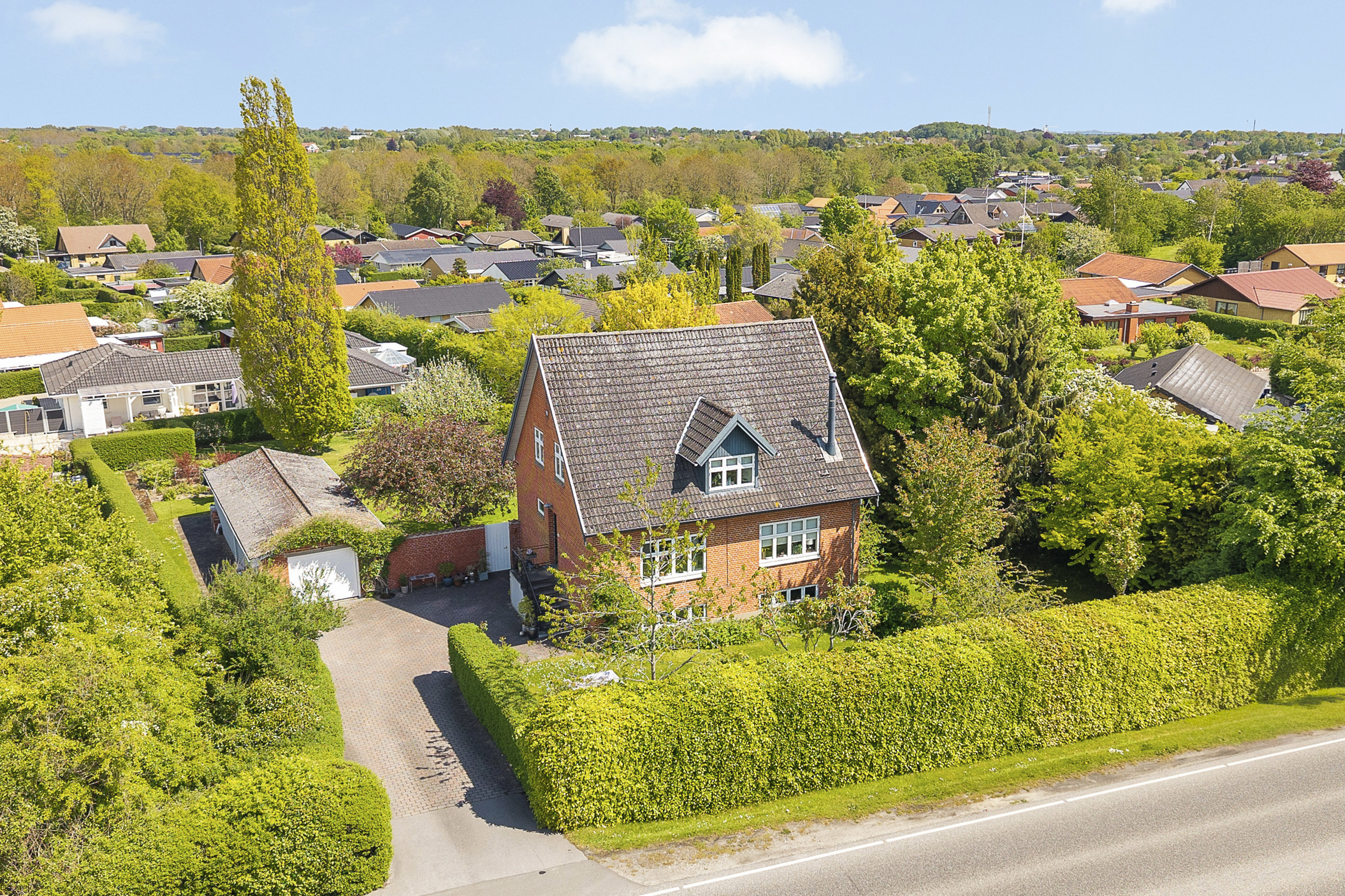 Bogensevej 201, Næsby, 5270 Odense N