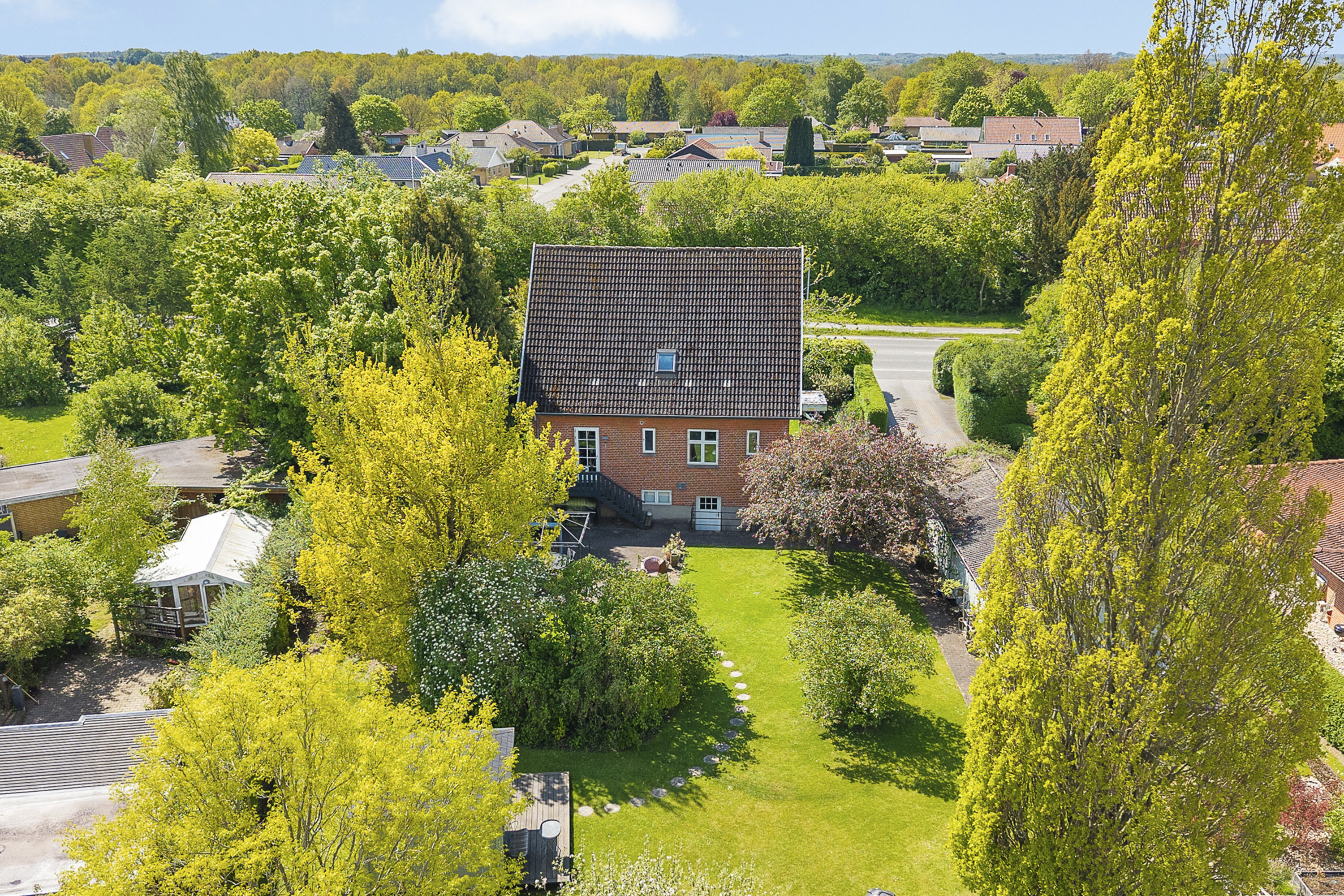 Bogensevej 201, Næsby, 5270 Odense N