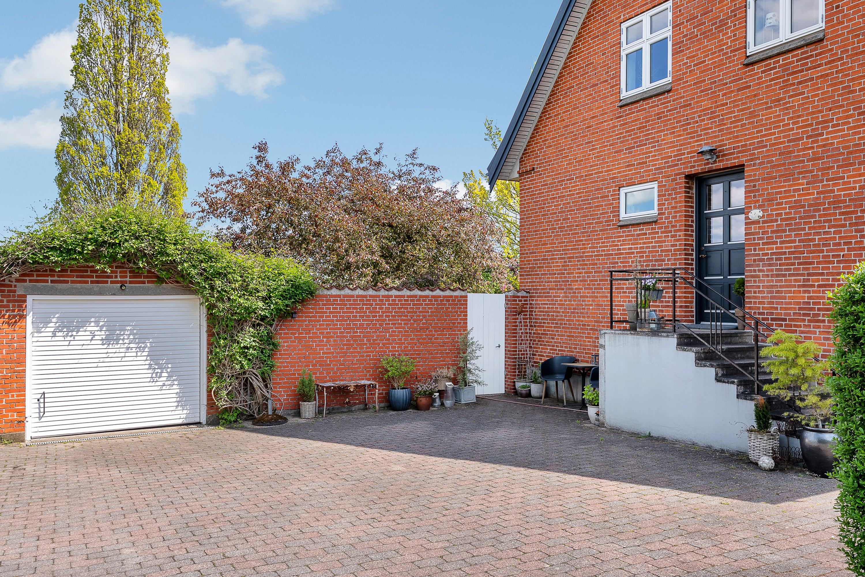 Bogensevej 201, Næsby, 5270 Odense N