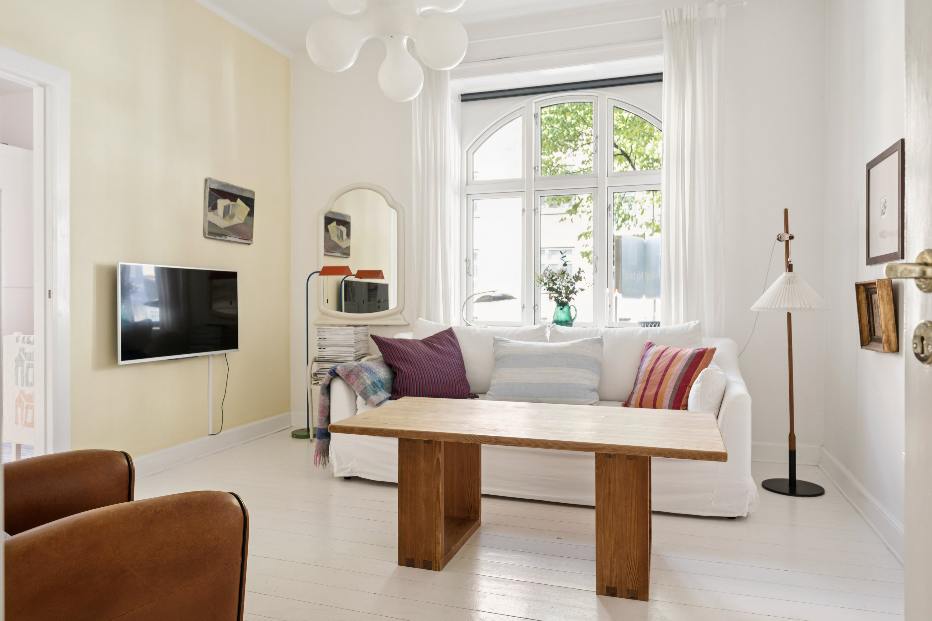 Silkeborggade 40, st.. th., 2100 København Ø